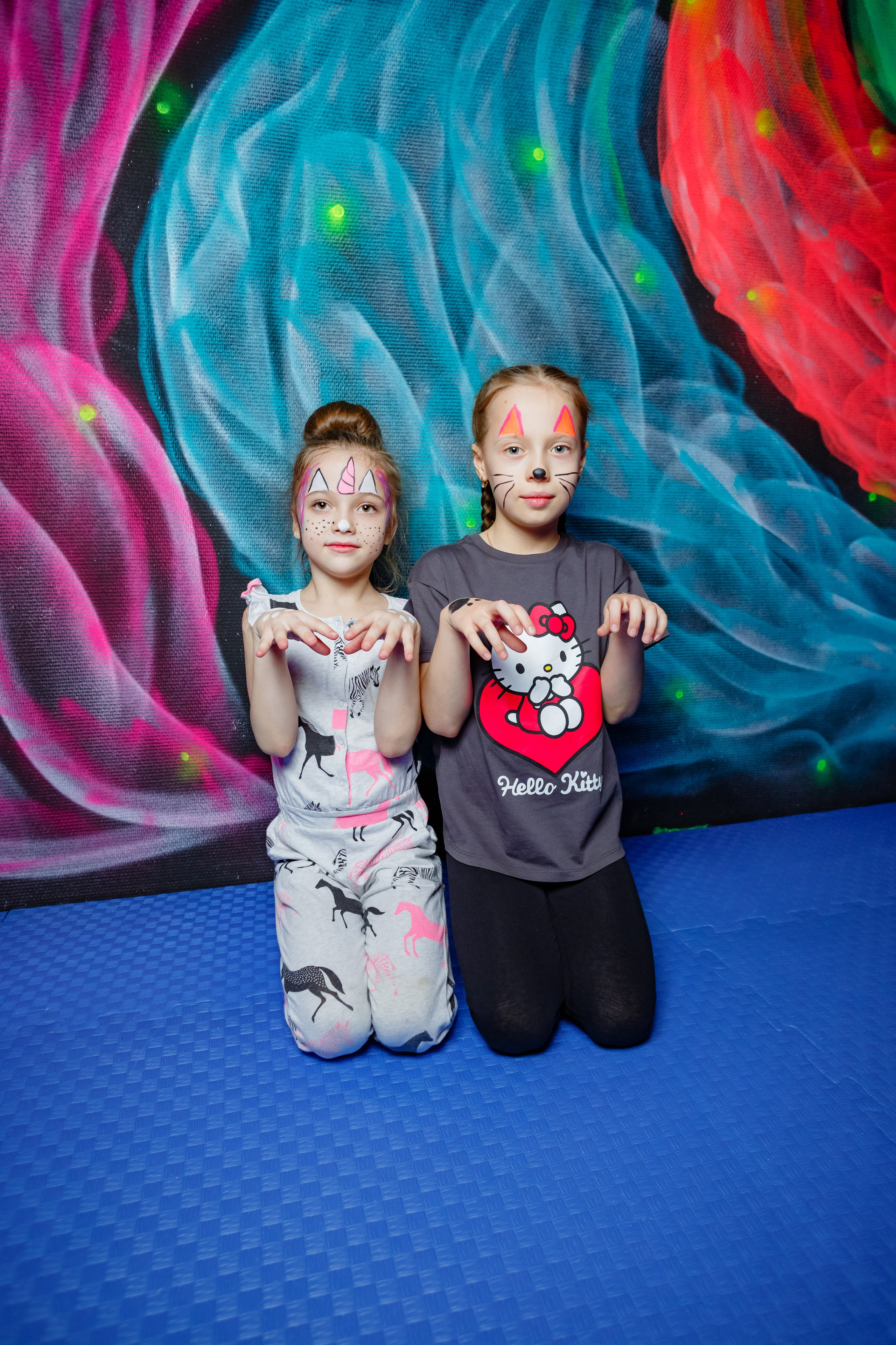 НеоПарк. Фотограф в Воронеже Иван Самодуров