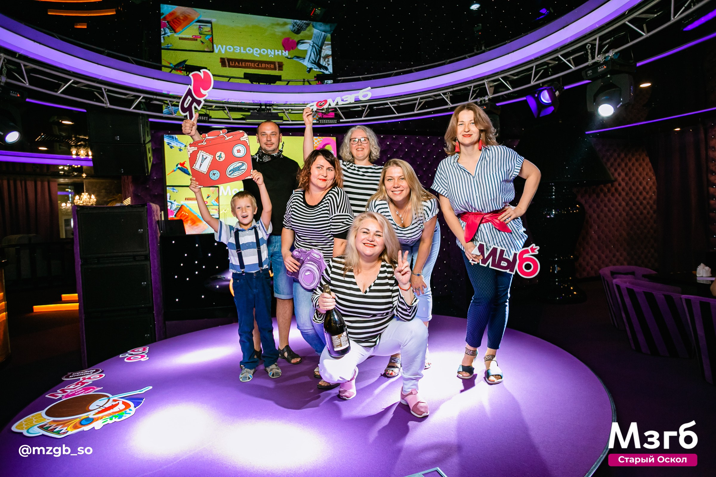 Мозгобойня. Фотограф в Воронеже Иван Самодуров