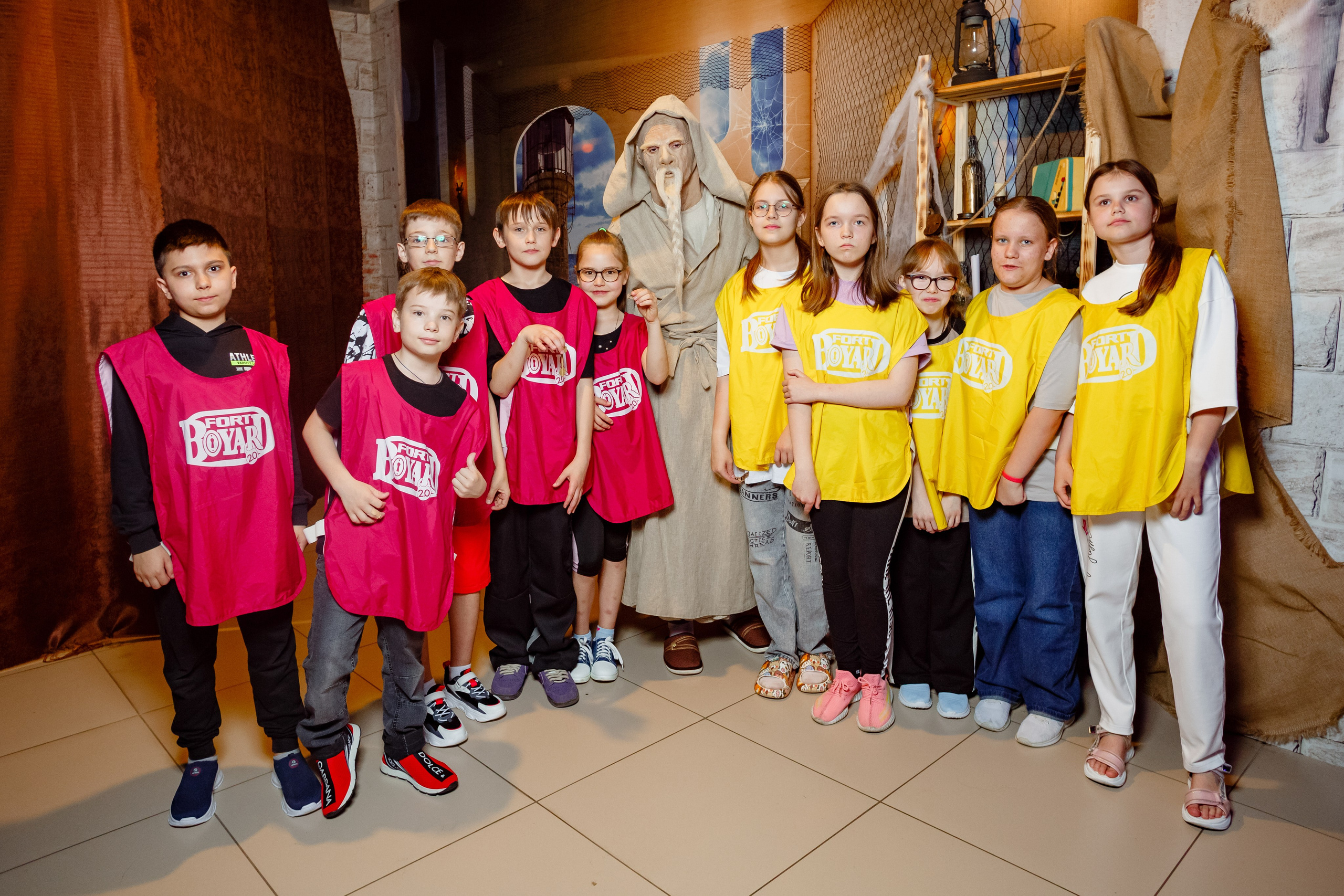 ФордБоярд. Фотограф в Воронеже Иван Самодуров