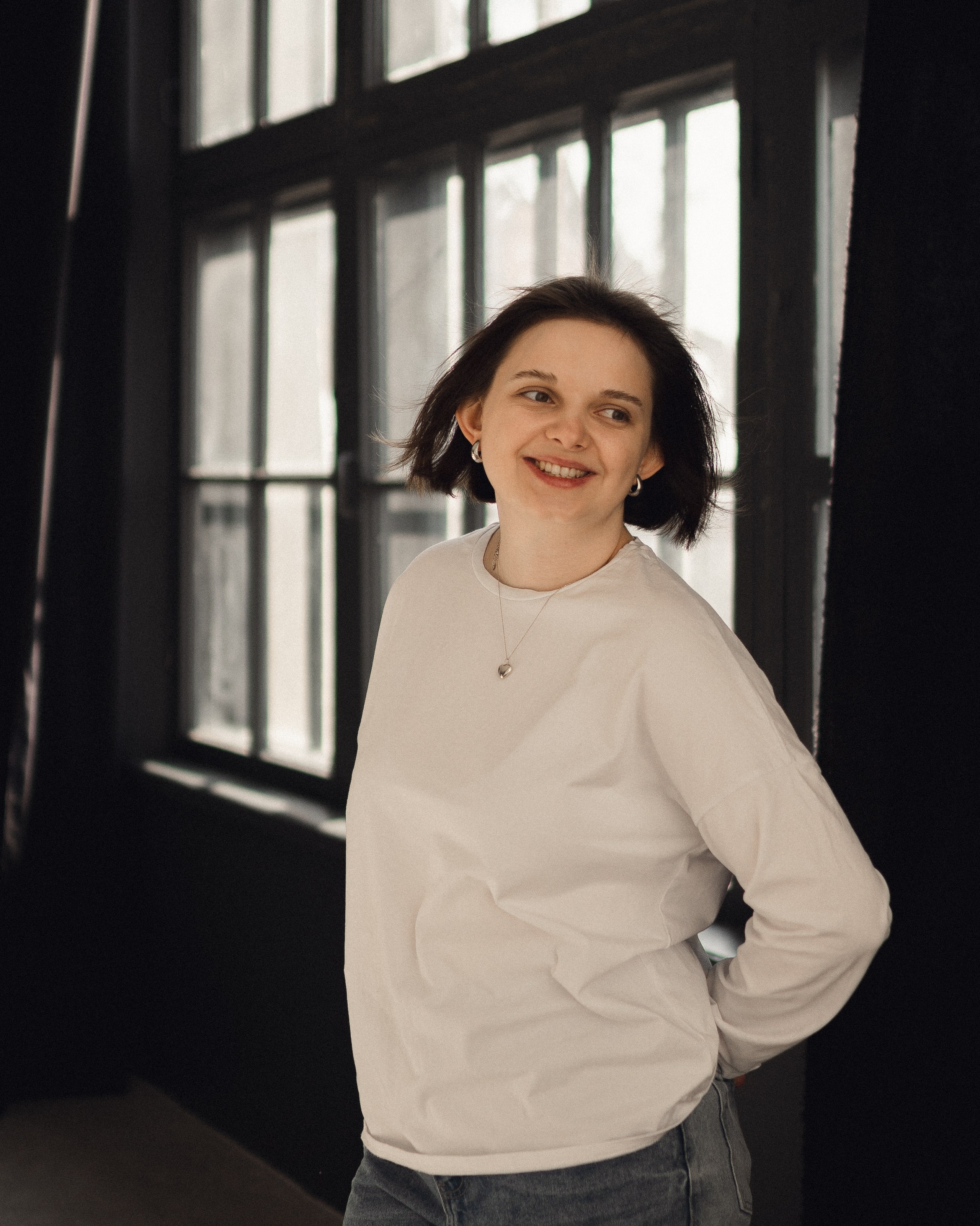 Кристина. Фотограф Краснодар Ирина Гафланова