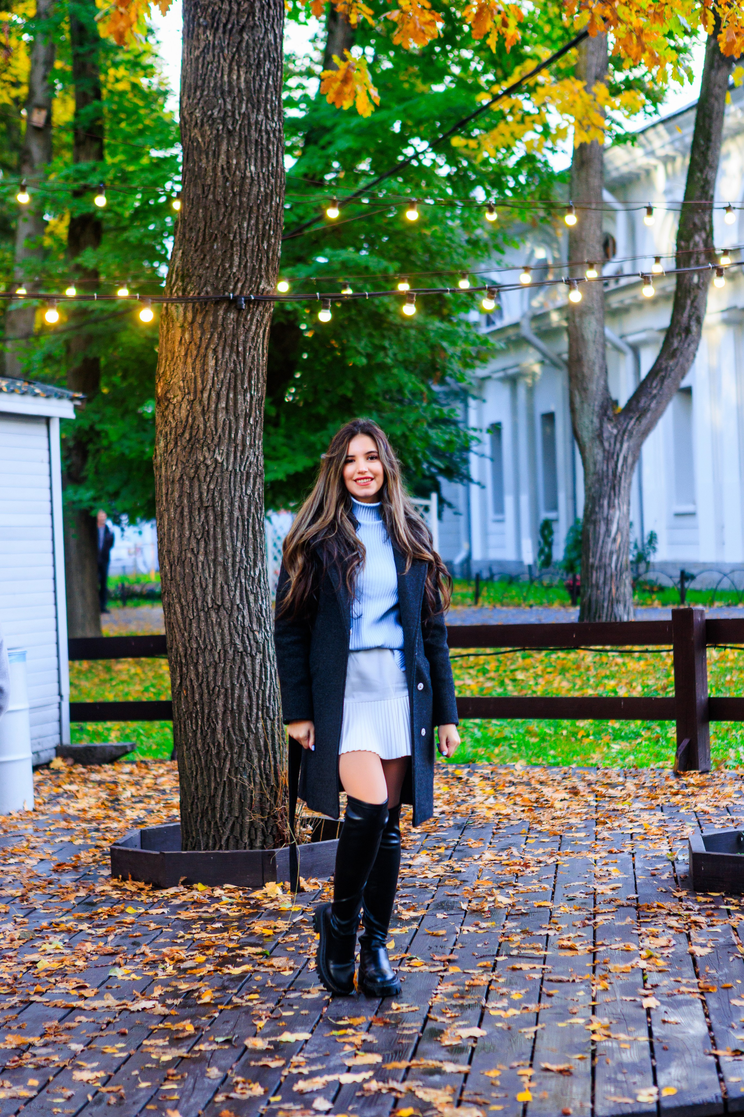 Диана. Фотограф в Санкт-Петербурге