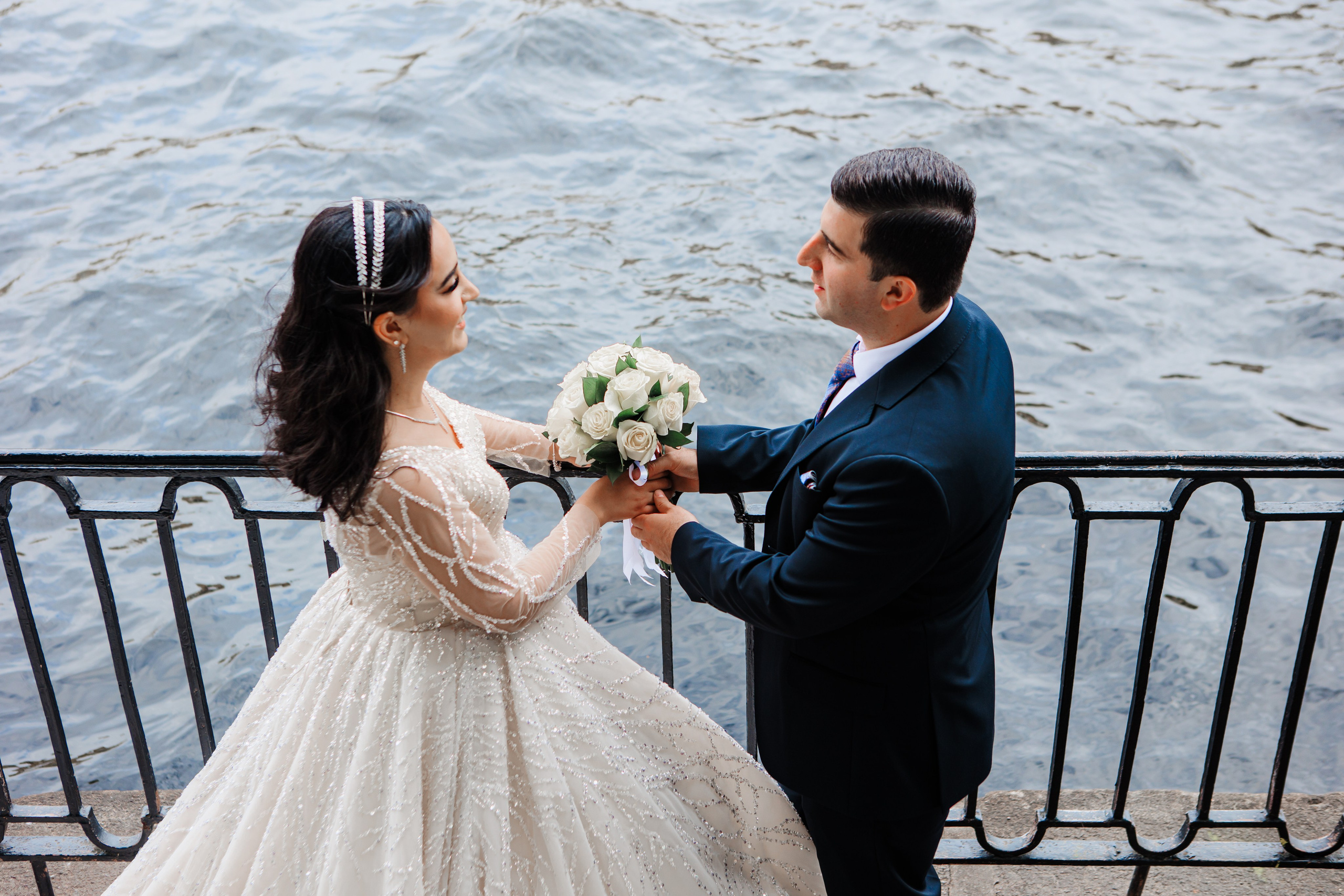 Свадьба. Фотограф в Санкт-Петербурге