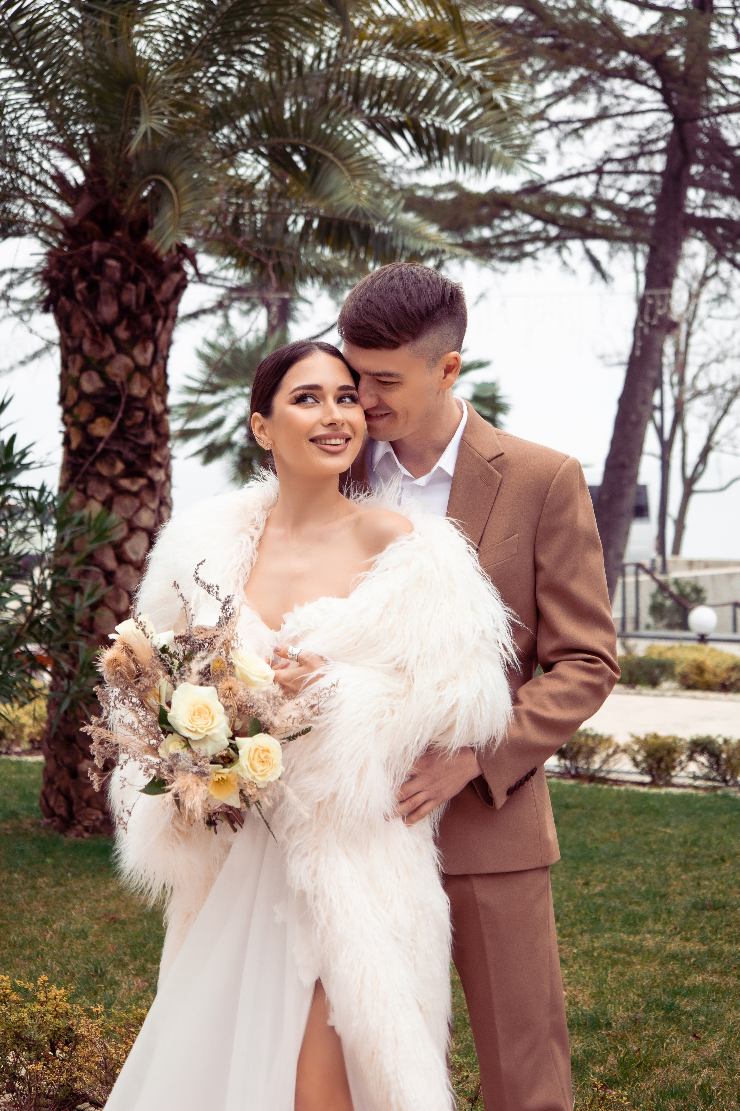 Свадьба 1. Семейный и Свадебный фотограф в Сочи