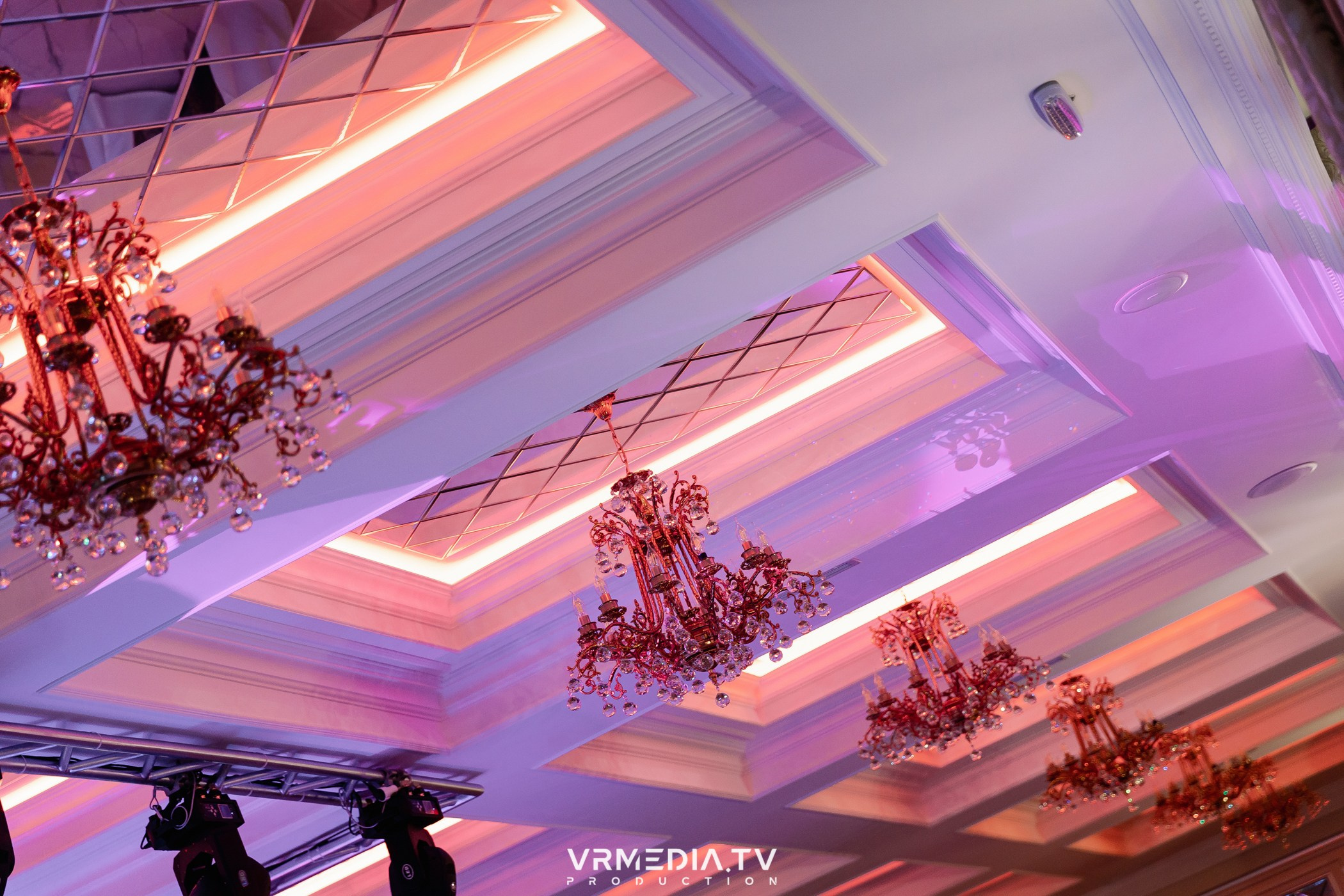 Выходные в ресторане «Лазурный берег»