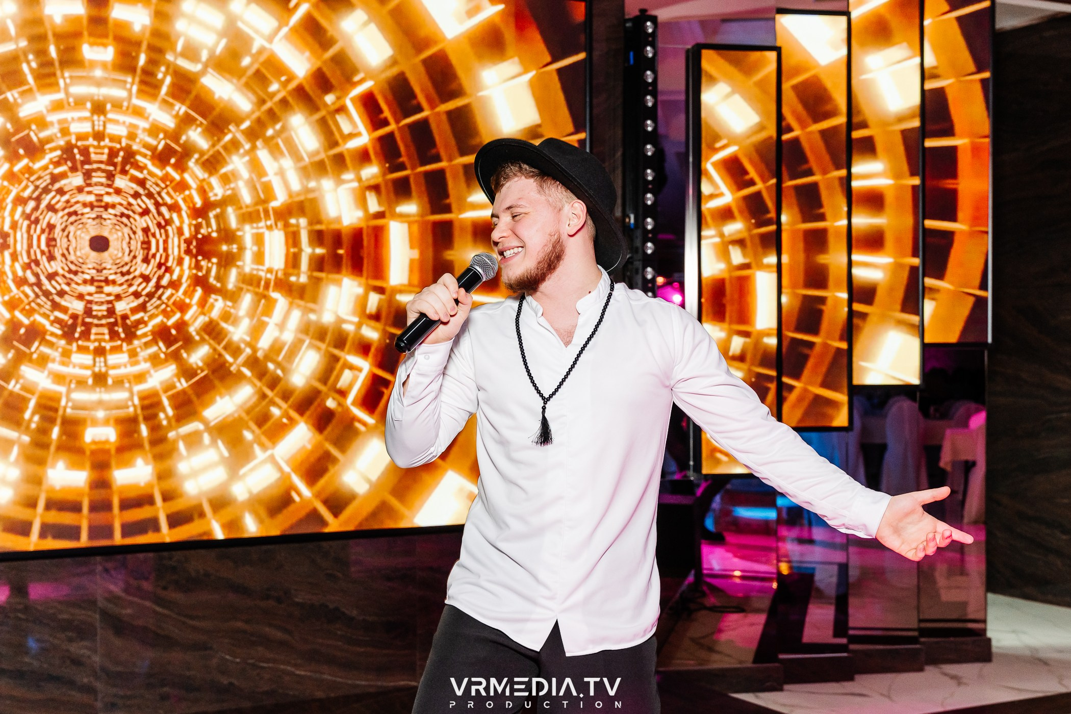 Выходные в ресторане «Лазурный берег»