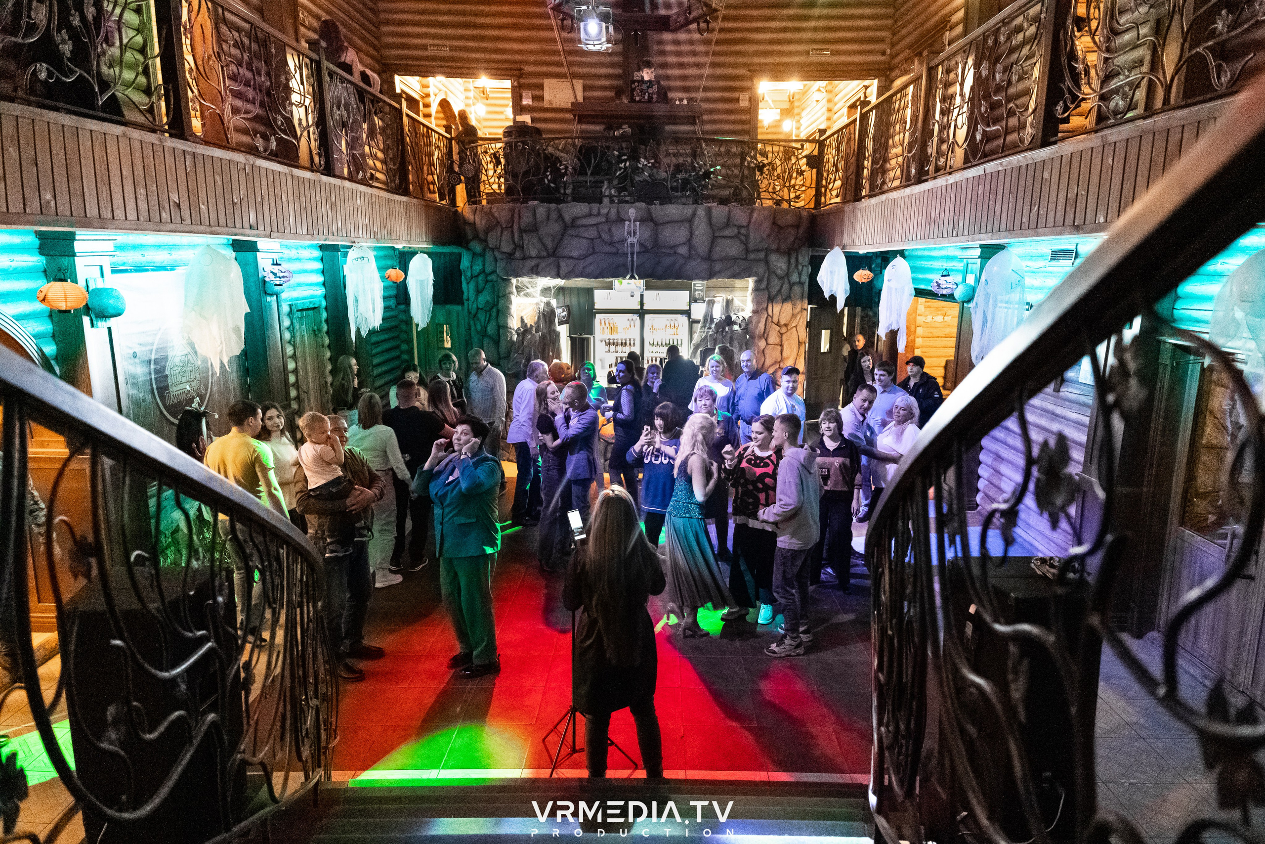 В гостях «У Петровича»