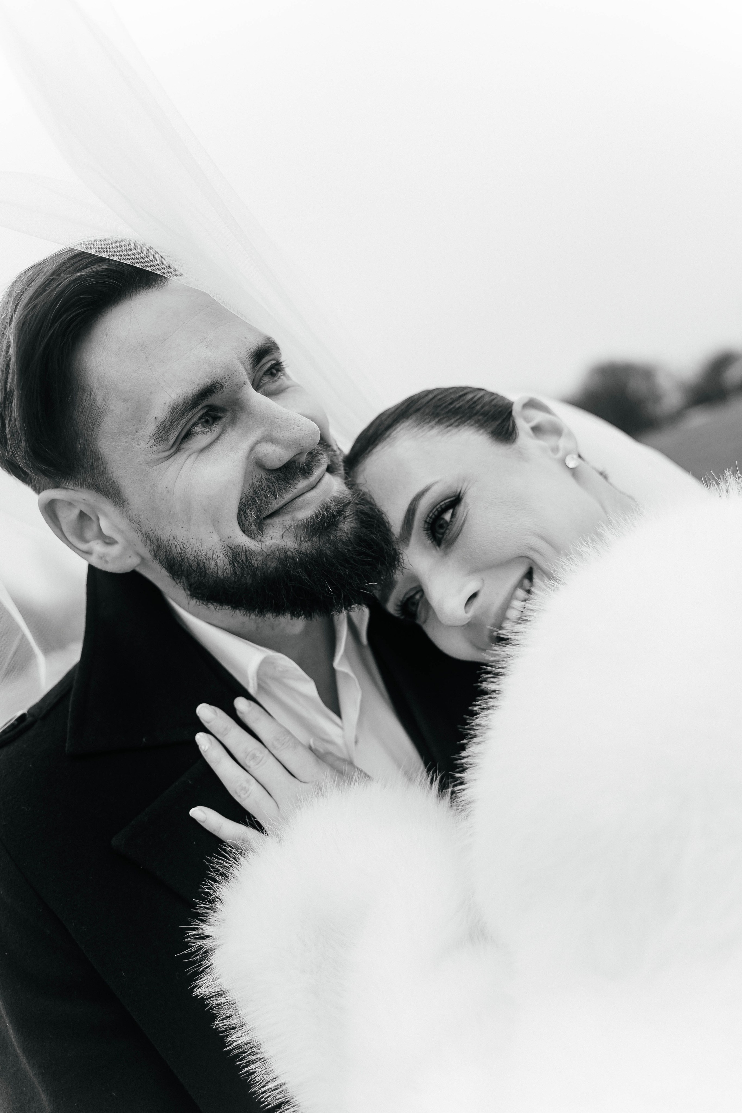 Александр и Алина