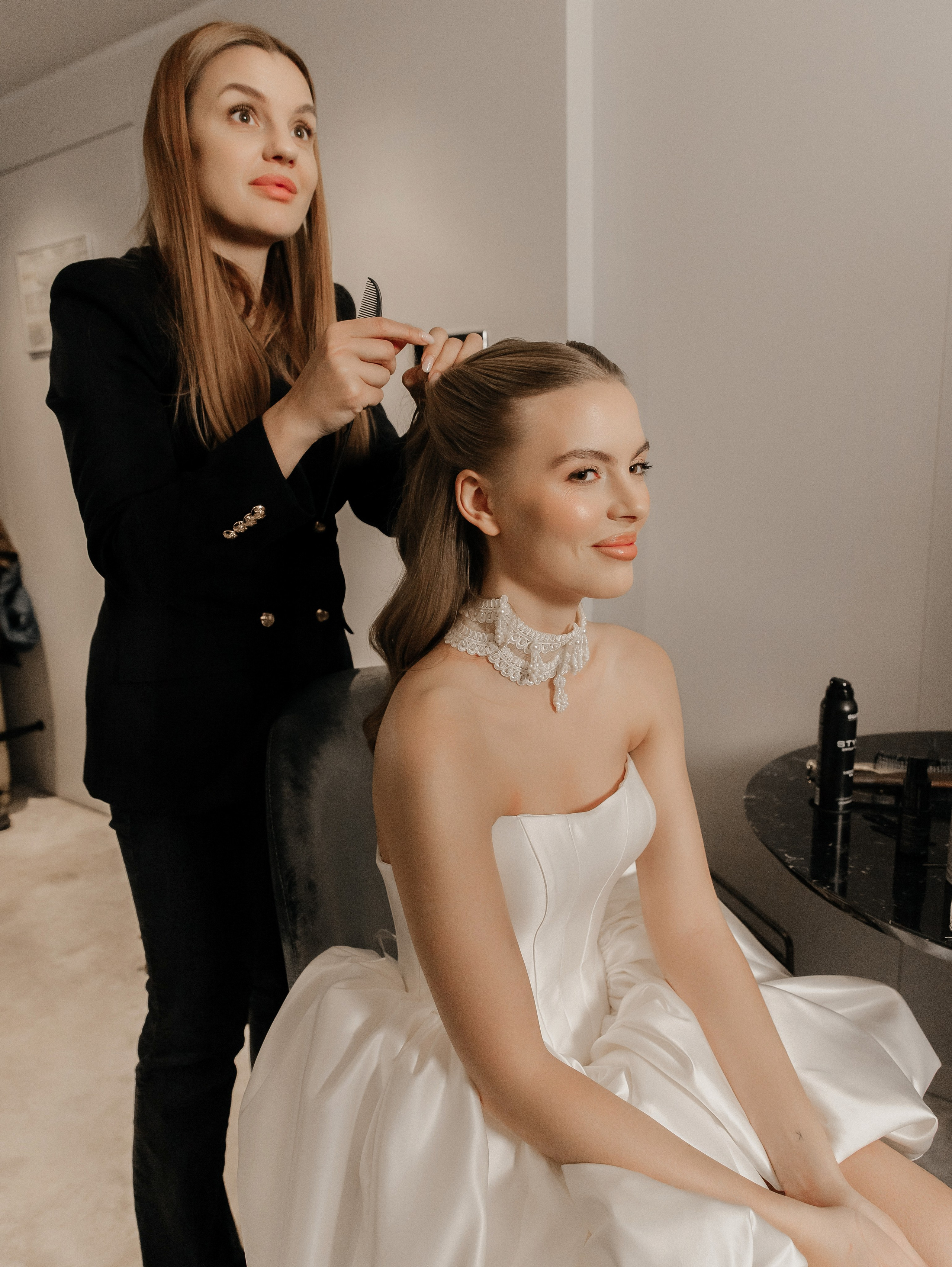 Свадьбы. Фотограф текстиля в Москве Ольга Иванова