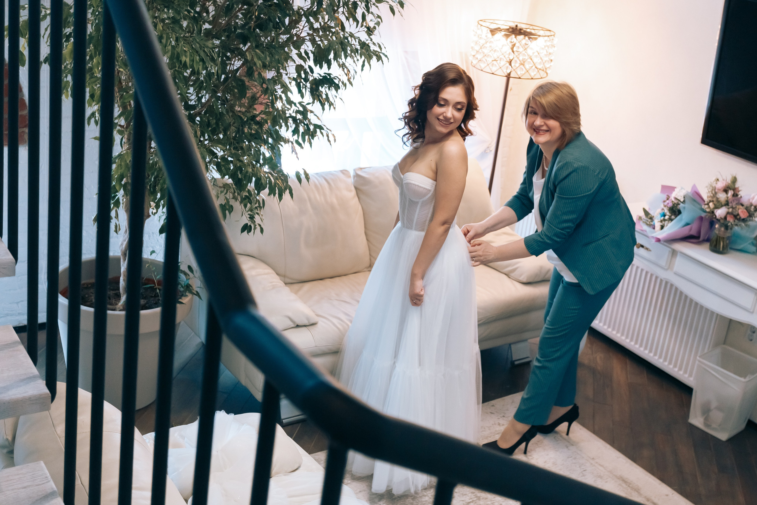 Коля и Оля. Свадебный фотограф в Краснодаре Николай Крауз