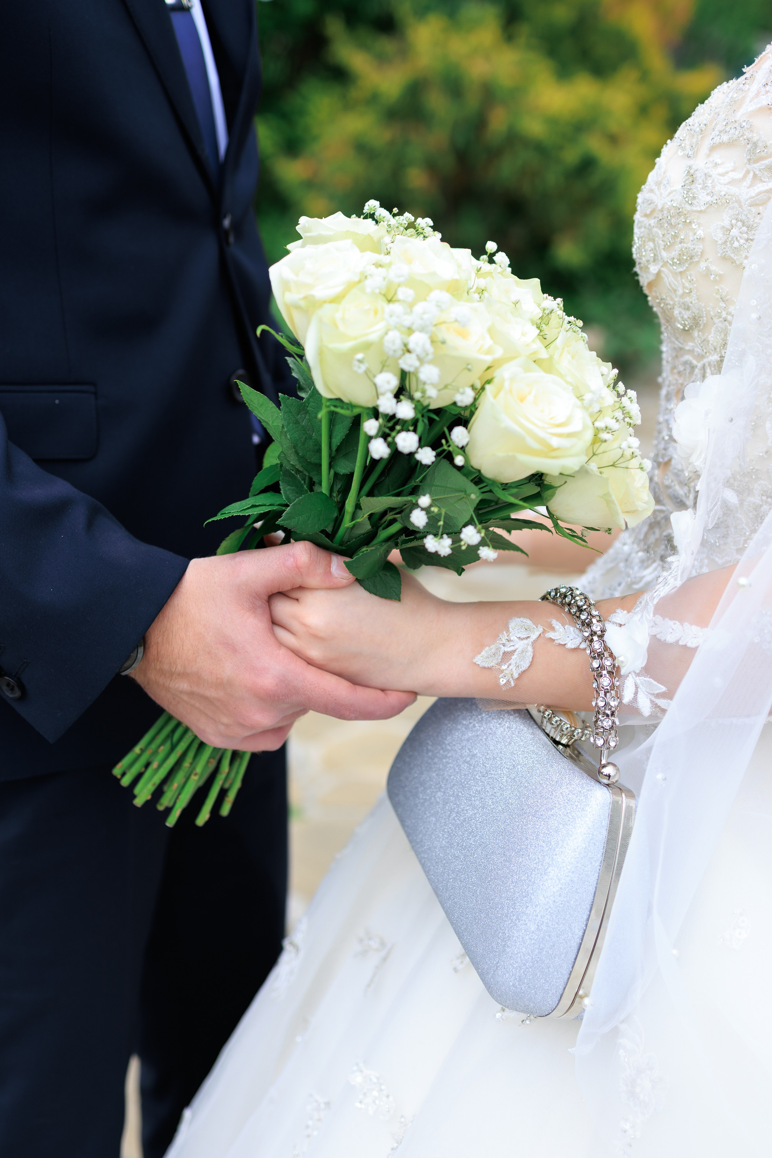 Сергей и Виктория. Репортажный и свадебный фотограф Пятигорск и КМВ