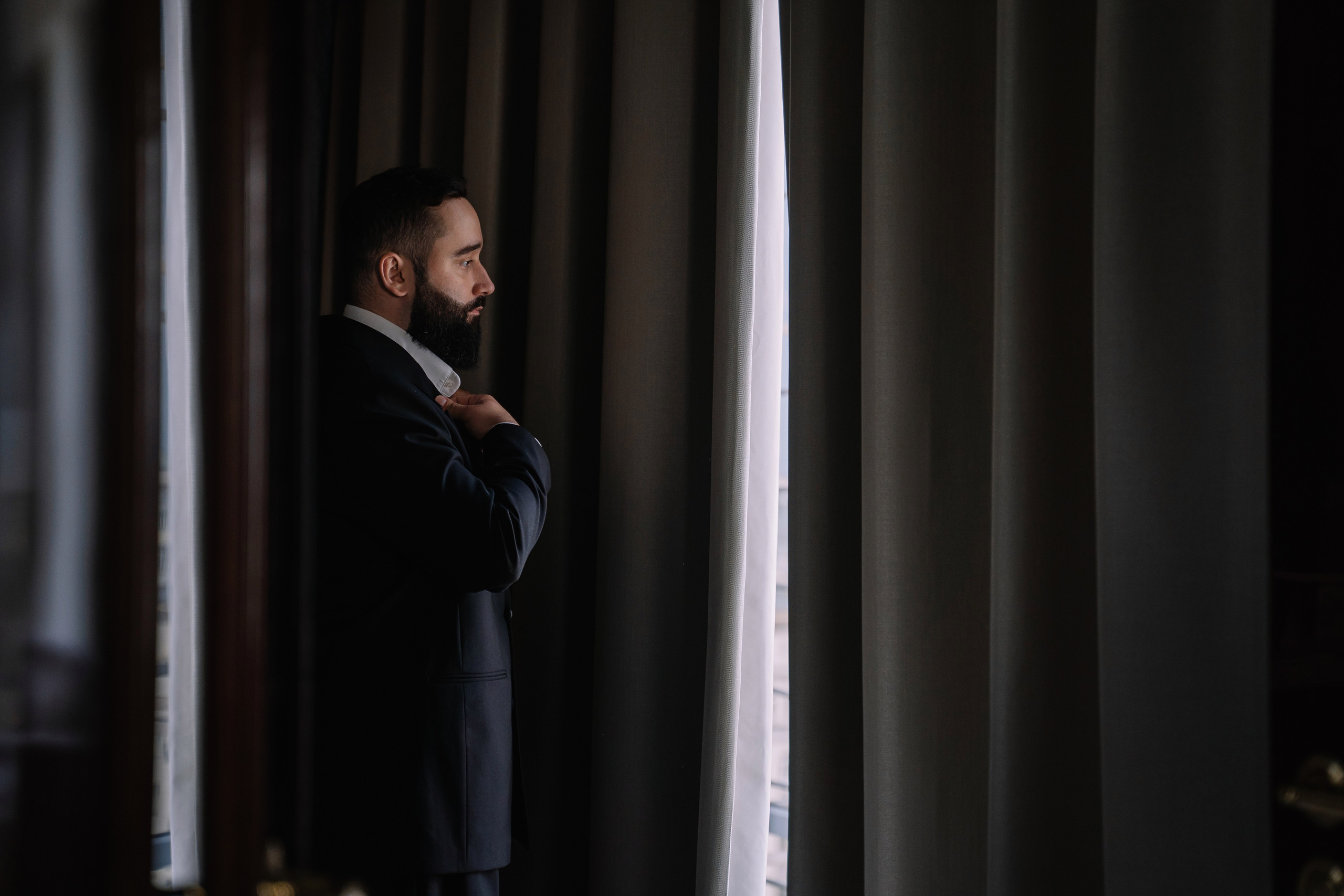 Свадебный день Руслана и Лали. Свадебный и семейный фотограф в Анапе Елена Полетаева