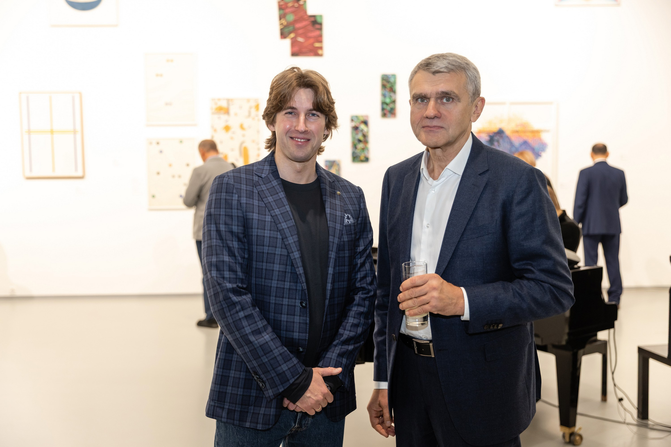 Торжественный вечер 90 лет Норникель. Свадебный фотограф Москва