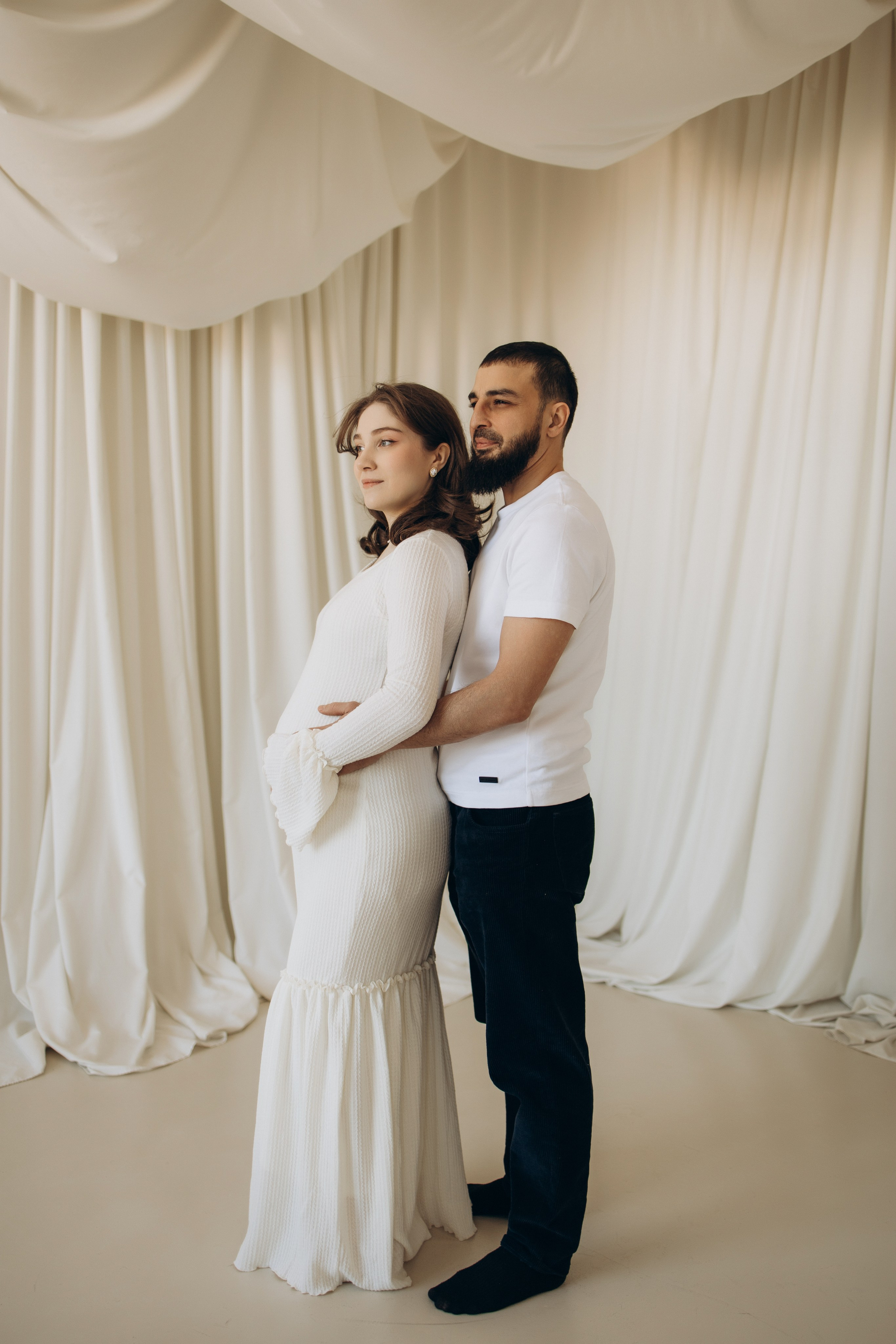 Аминат. Самый теплый фотограф в Краснодаре Рябоконь Ксения