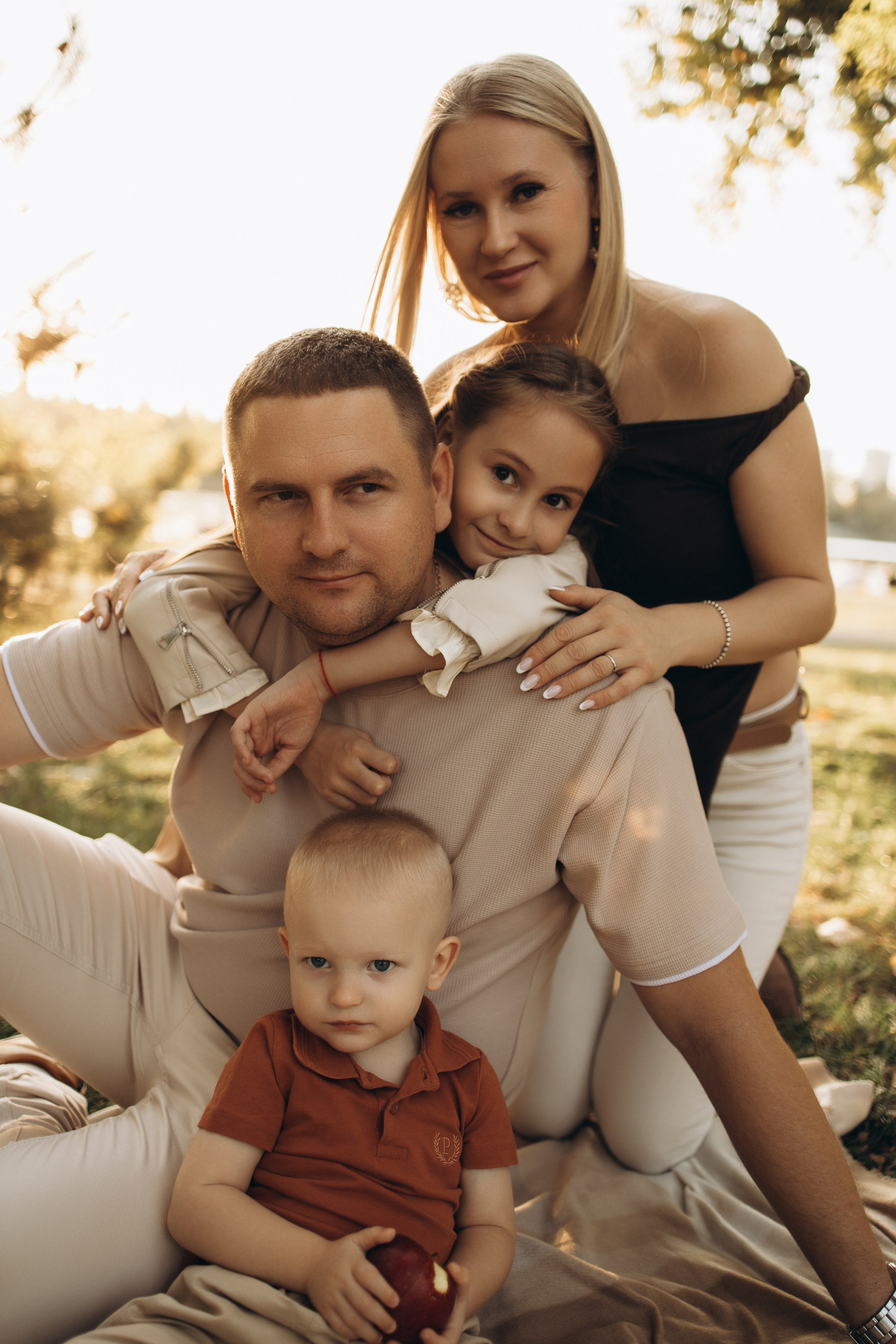 У реки❤️. Самый теплый фотограф в Краснодаре Рябоконь Ксения