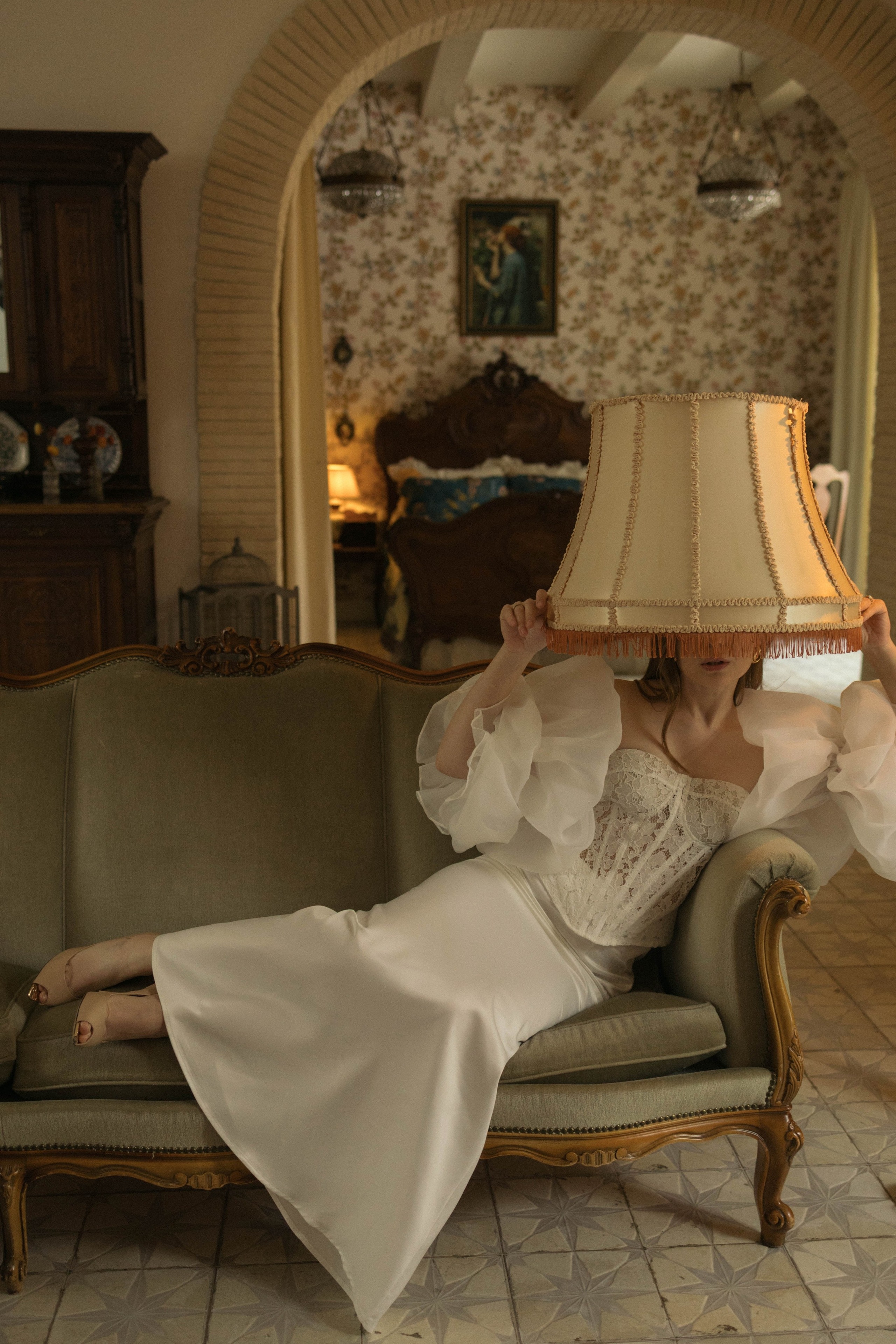 Villa Rossa. Свадебный фотограф Москва