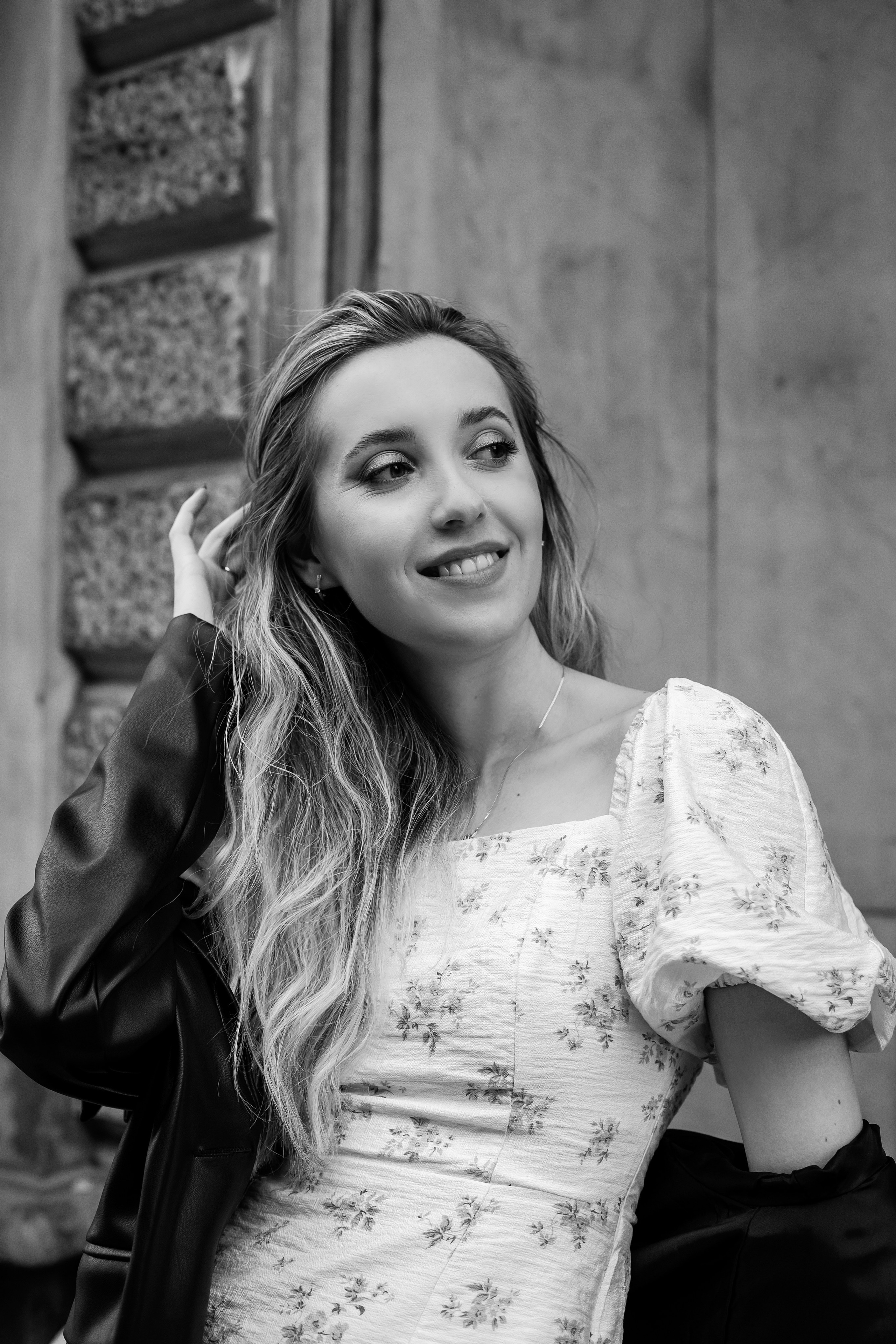 Даша. Свадебный фотограф Екатерина Чаусова