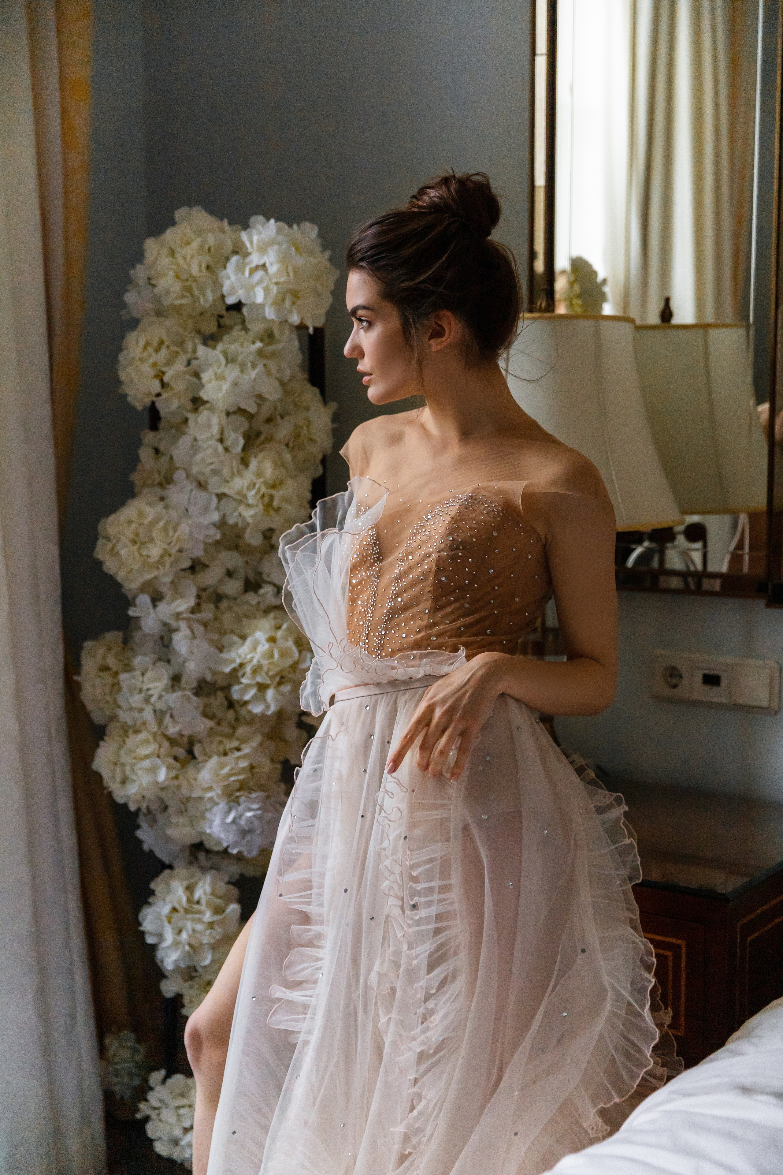 Мария и Илья. Свадебный фотограф Екатерина Чаусова