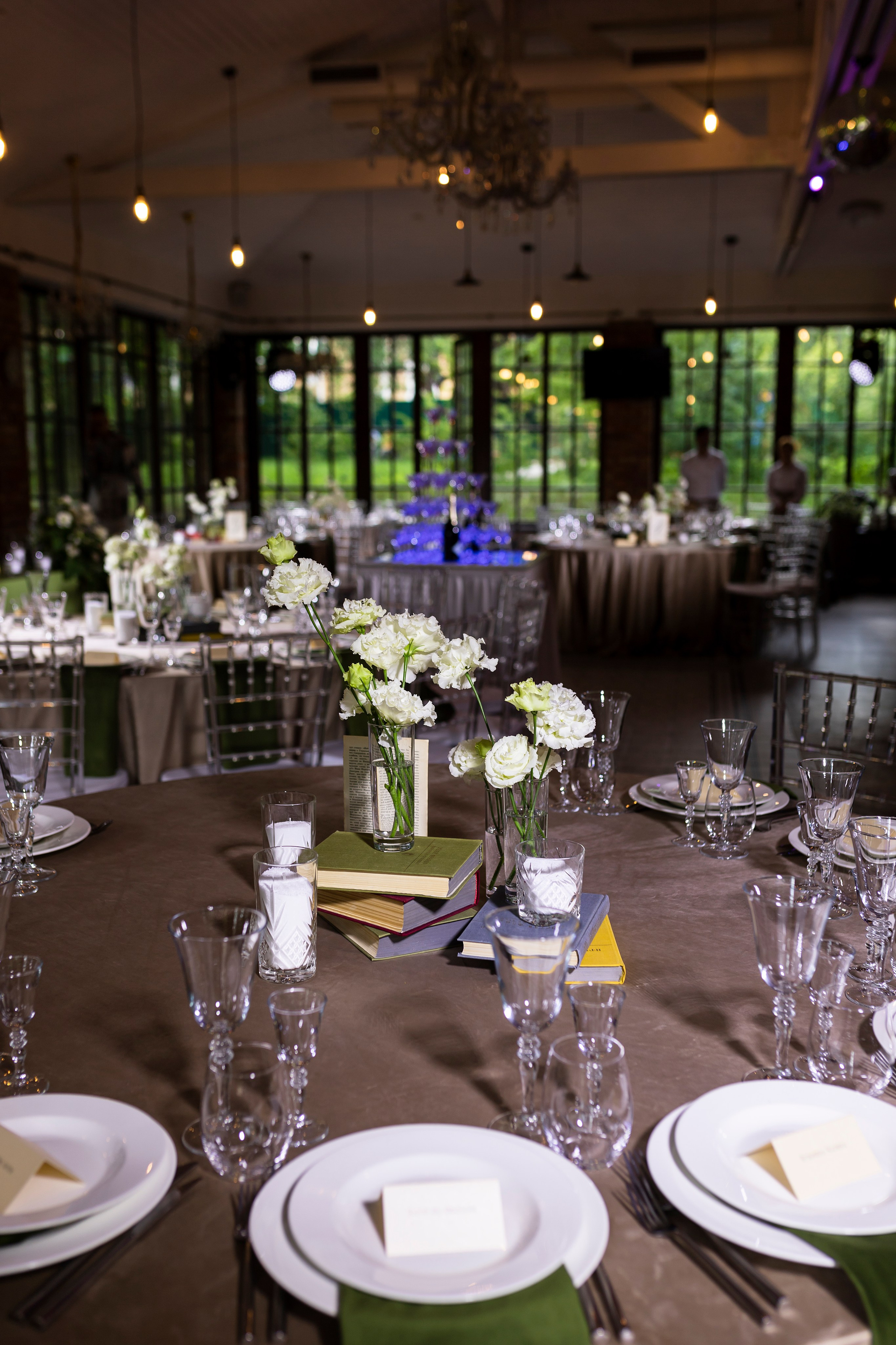 Екатерина и Дмитрий. Свадебный фотограф Екатерина Чаусова