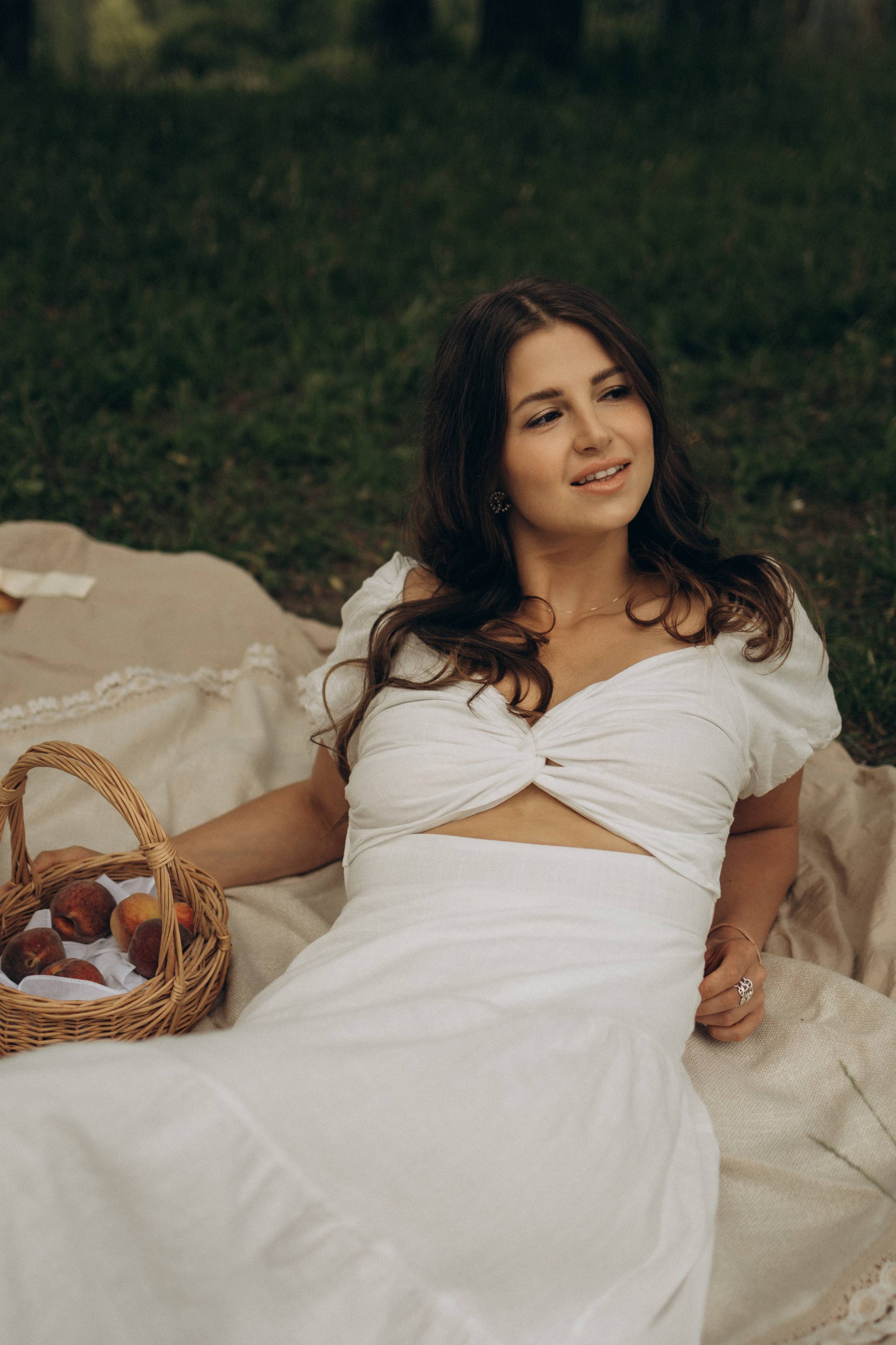 Евгения. Семейный, домашний, ньюборн фотограф Москва Цветкова Елизавета