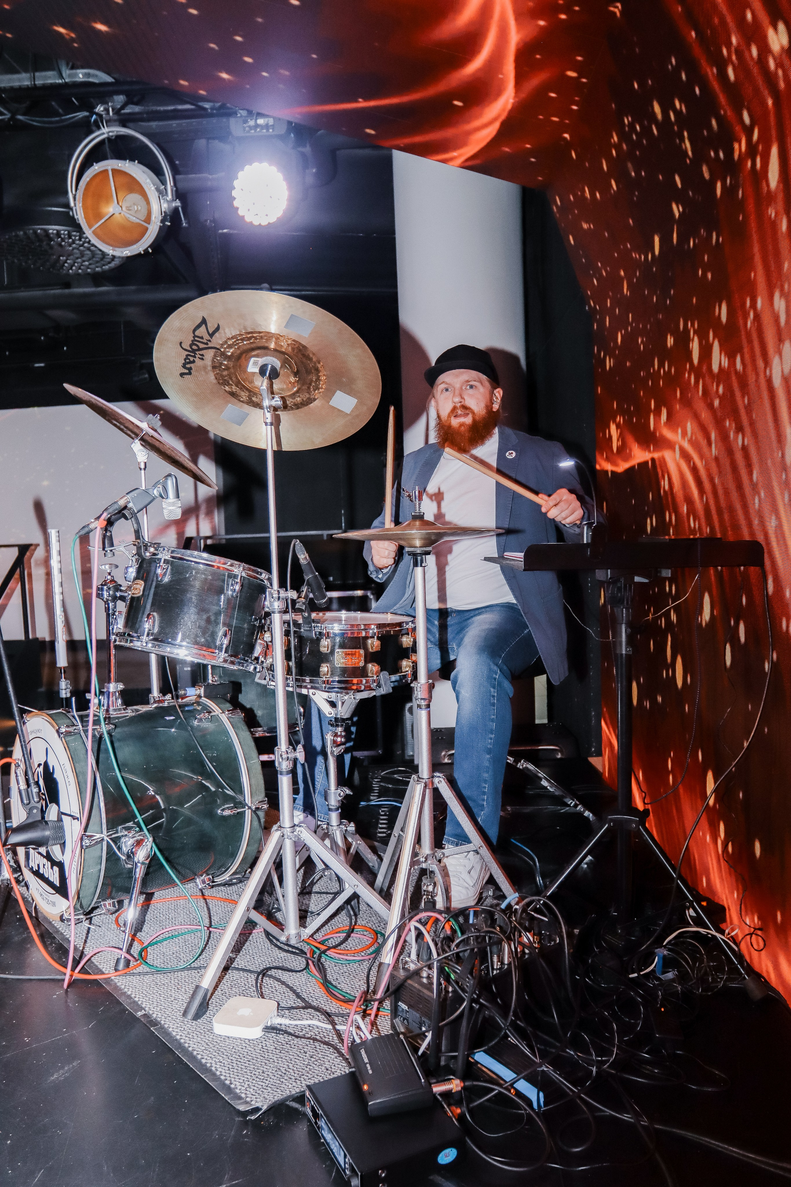 Ельцин центр Centr Club | Юбилей 75. ФОТОГРАФ ЕКАТЕРИНБУРГ