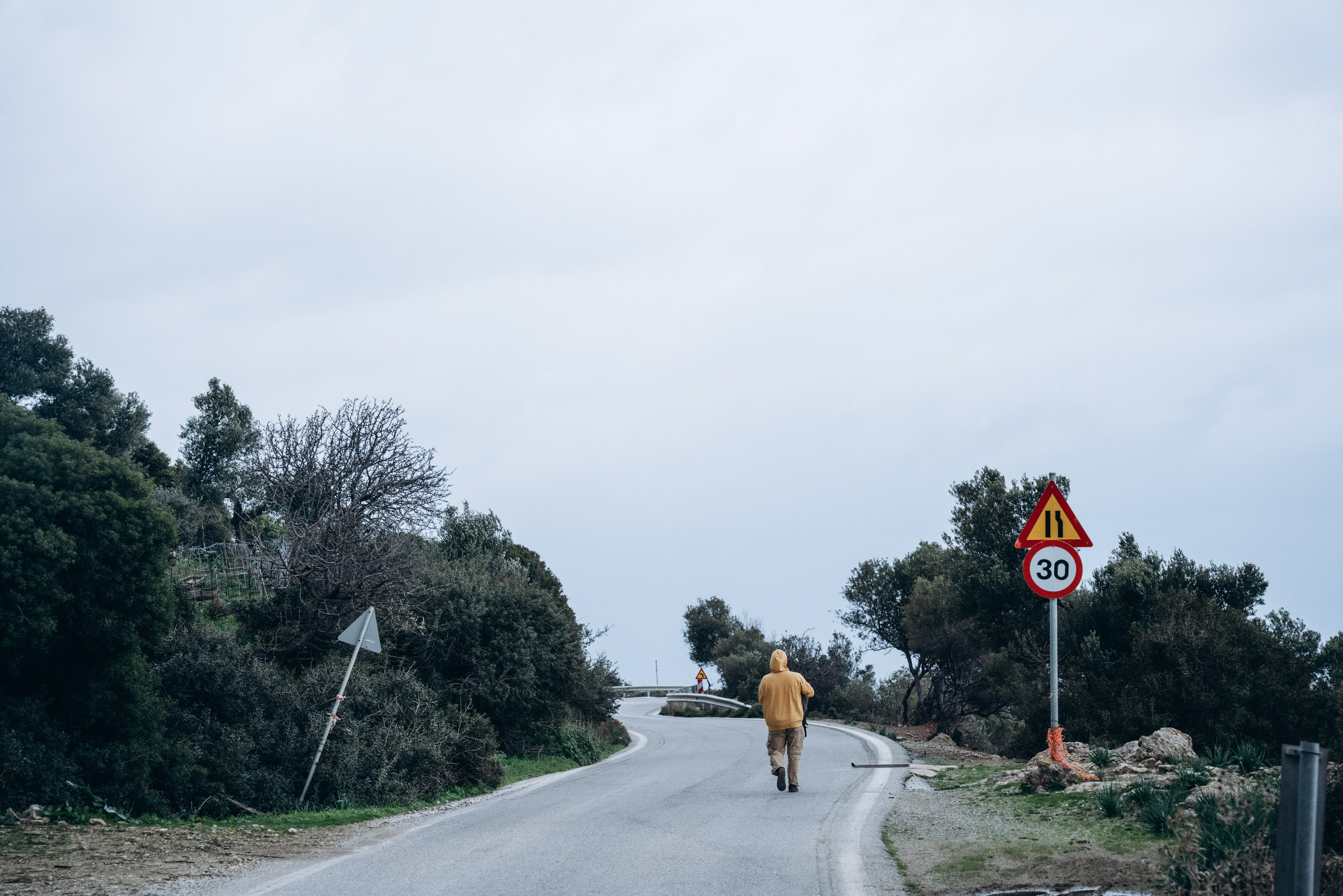 Пили, Кос 🇬🇷. Anita_photo
