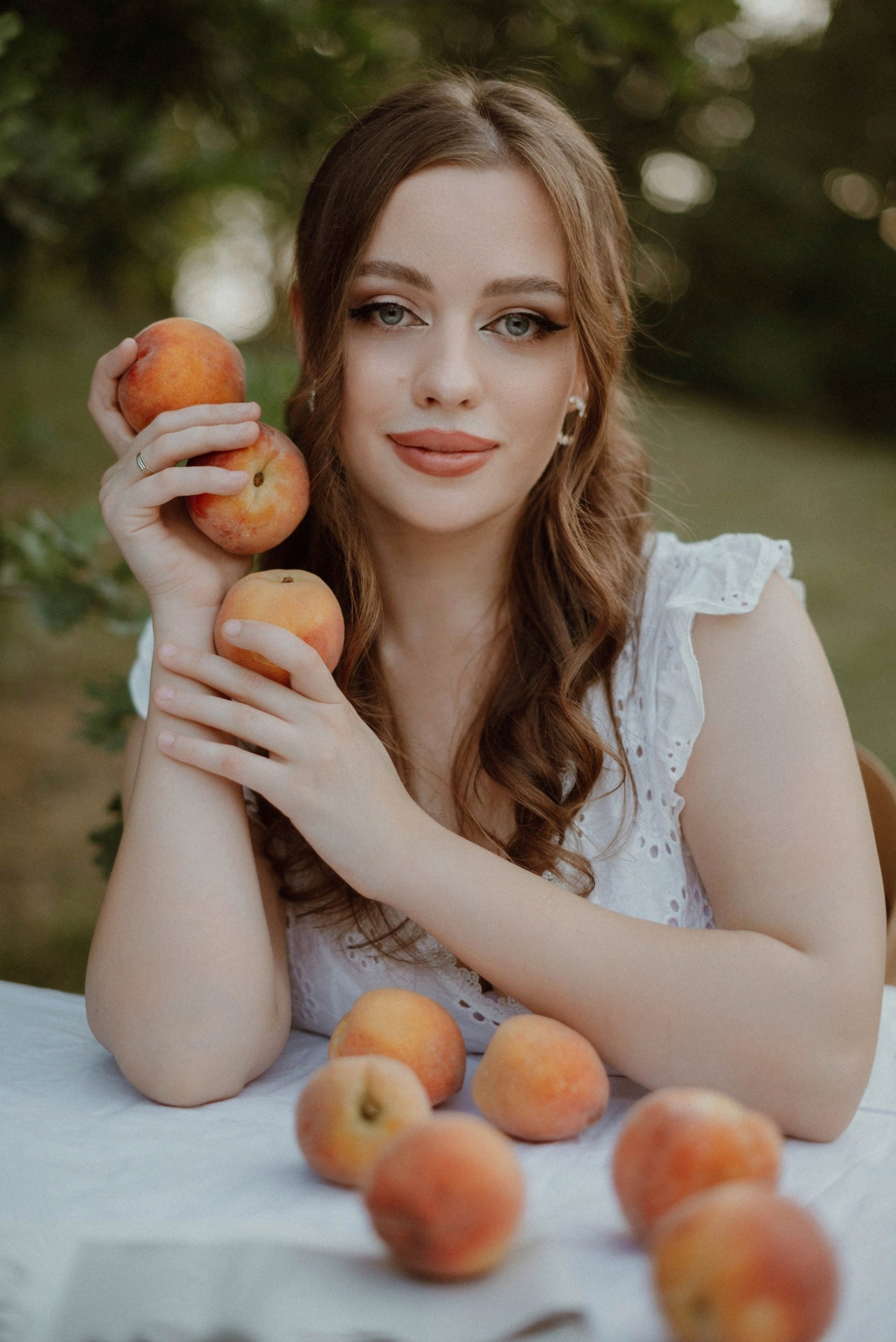 Дендрарий. Семейный Фотограф в Краснодаре и крае