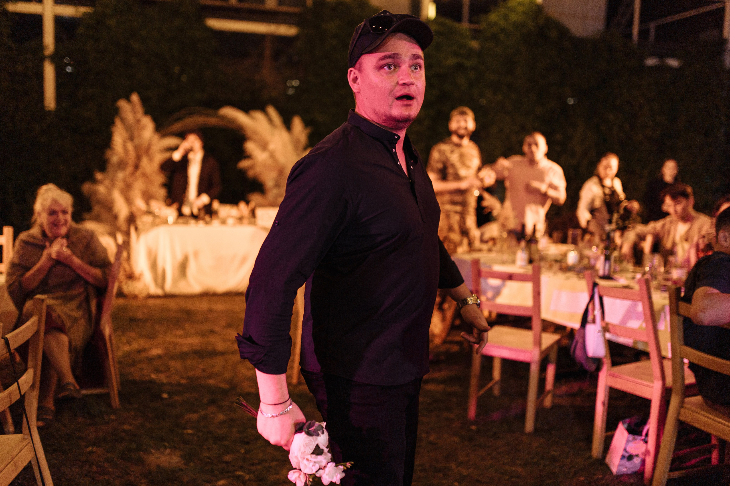 Свадебный репортаж. Свадебный и Репортажный фотограф Александр Шаров