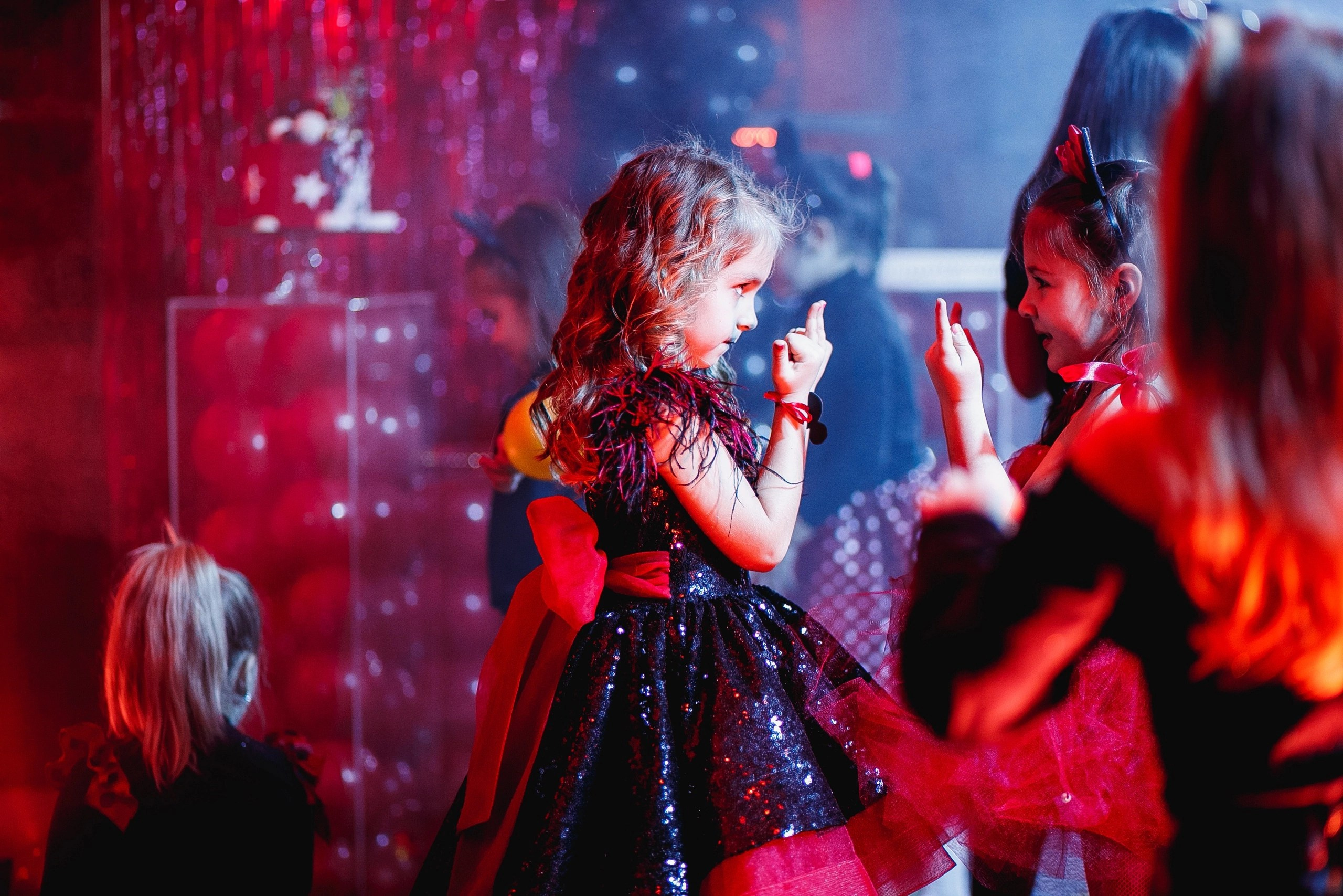 THE FACTORY. Организация мероприятий Донецк (ДНР). Организация и декор мероприятий Донецк (ДНР)