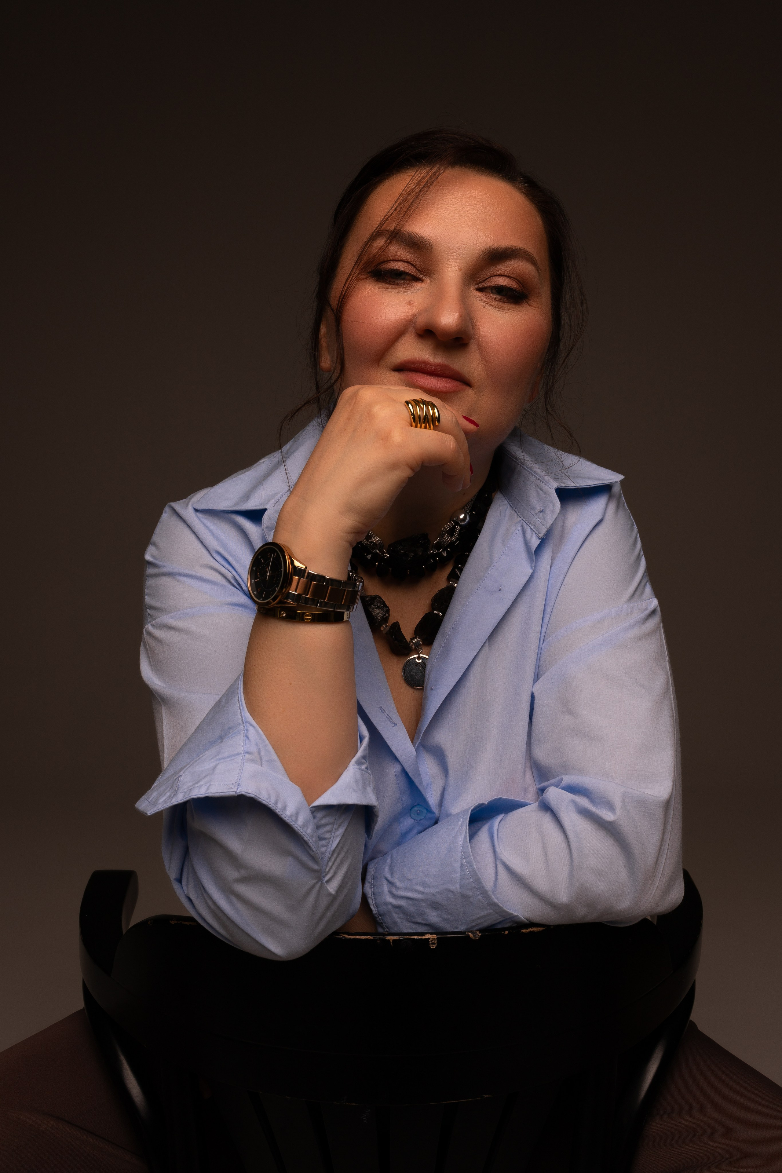 Любовь (антикризисный маркетолог). Фотограф в Санкт-Петербурге Ольга Фот