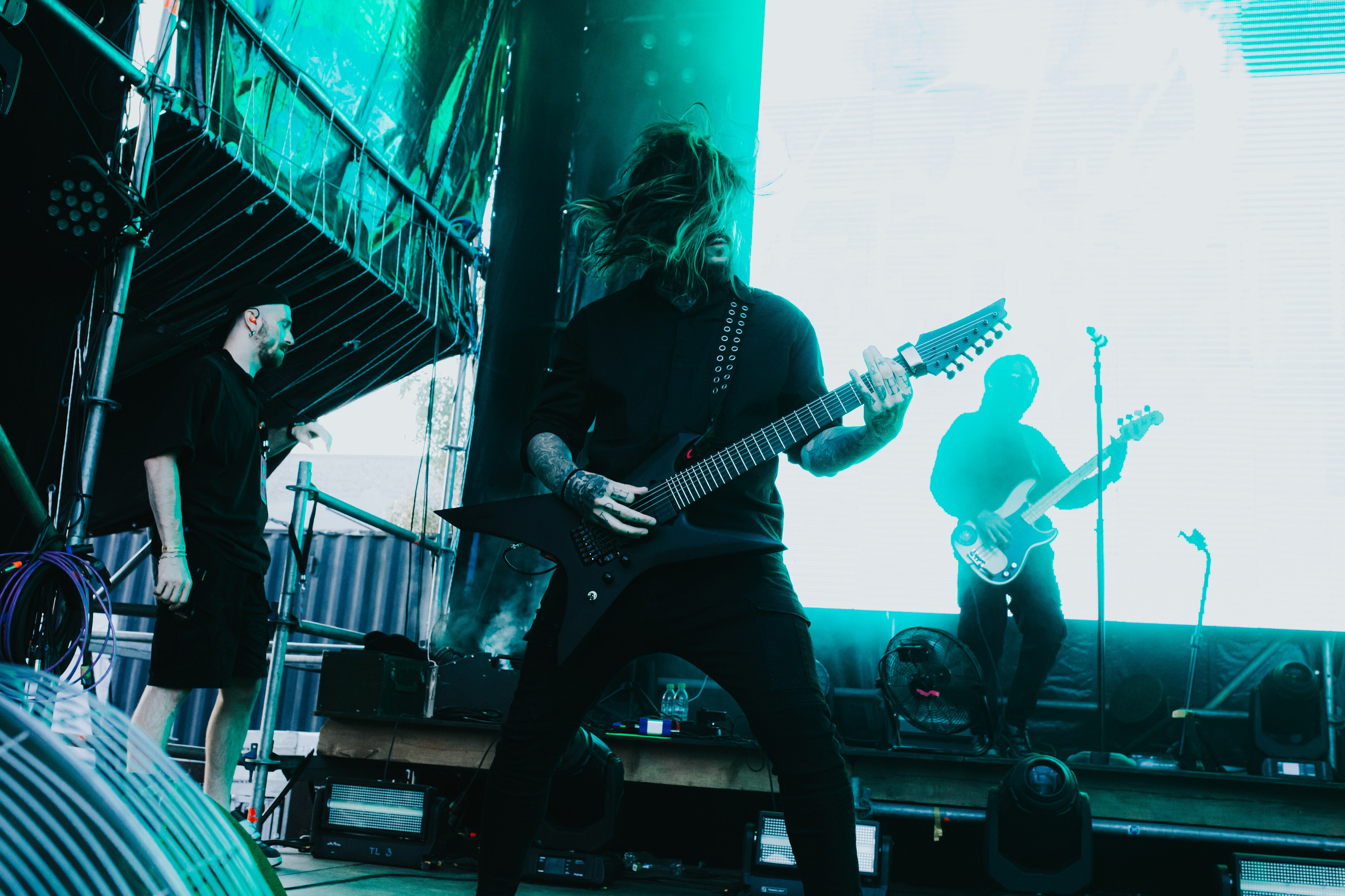 EMOLAND 2025. Фотограф из Санкт-Петербурга Валерия Ленских