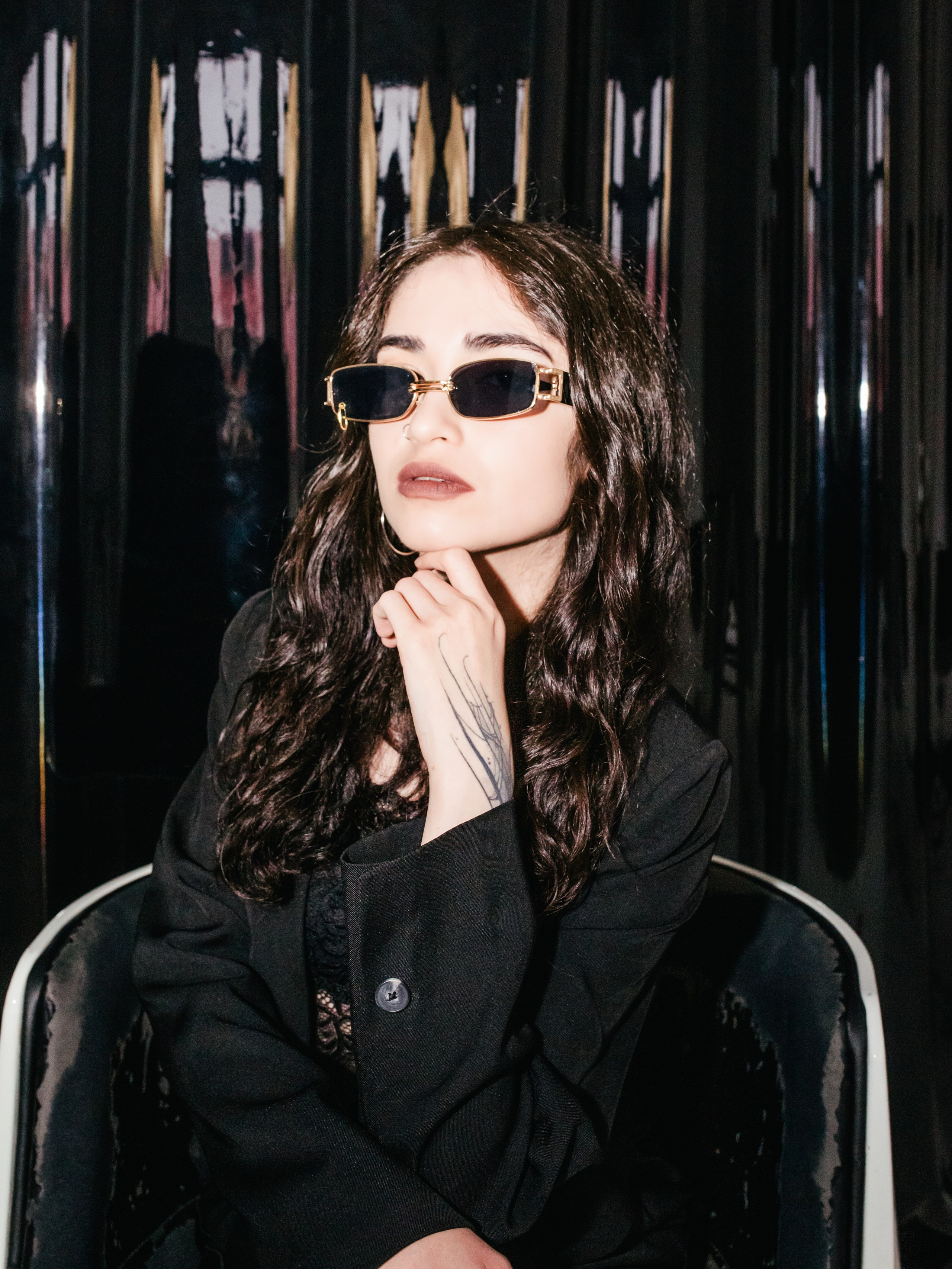 Black&White СПБ. Фотограф из Санкт-Петербурга Валерия Ленских