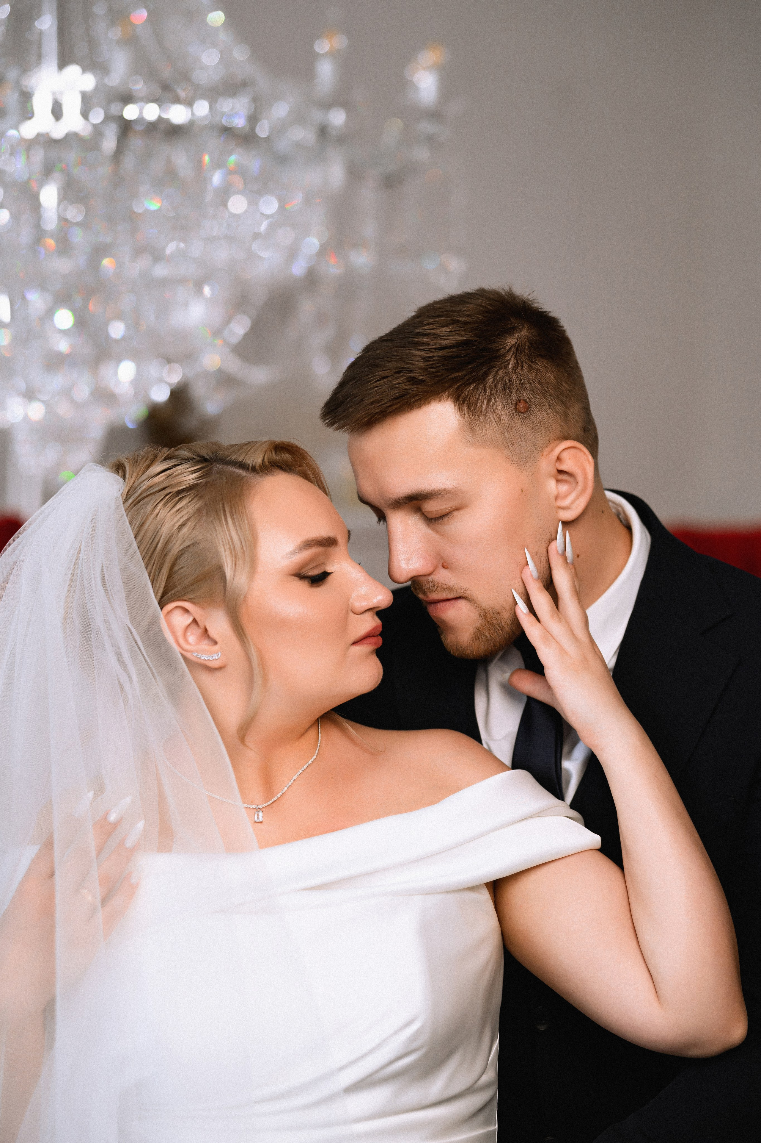 14.02.26. Свадебный и семейный фотограф в Краснодаре