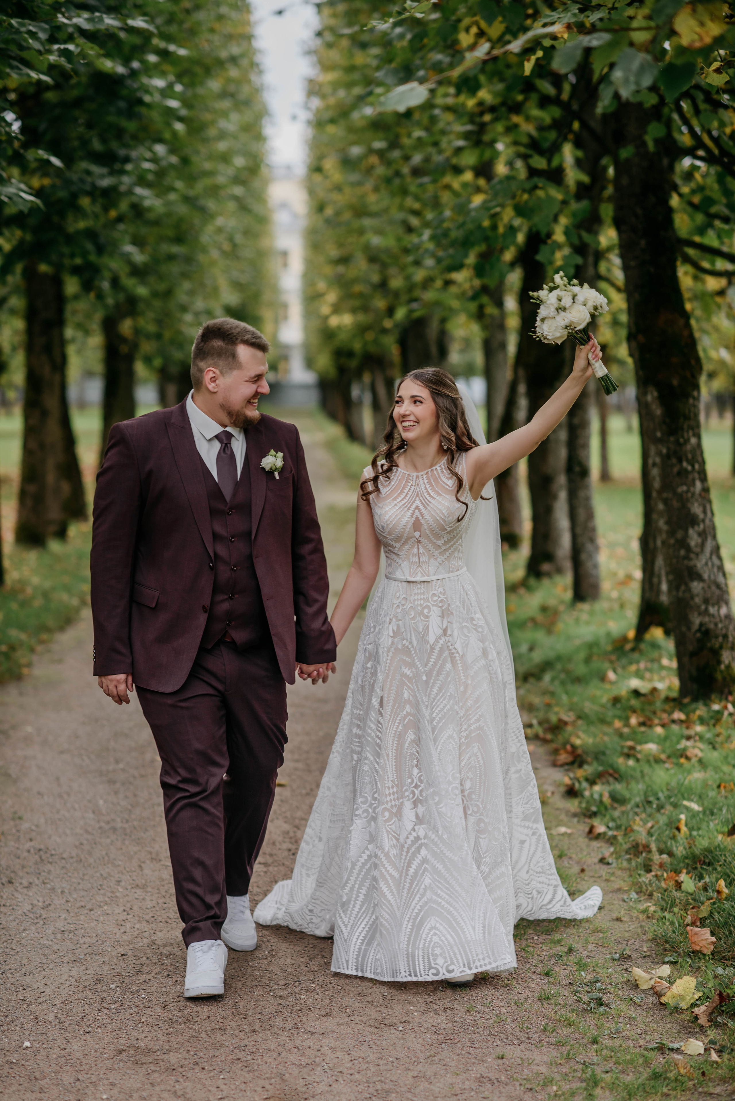 29.09.25. Свадебный и семейный фотограф в г. Москва Ирина Гаврилова