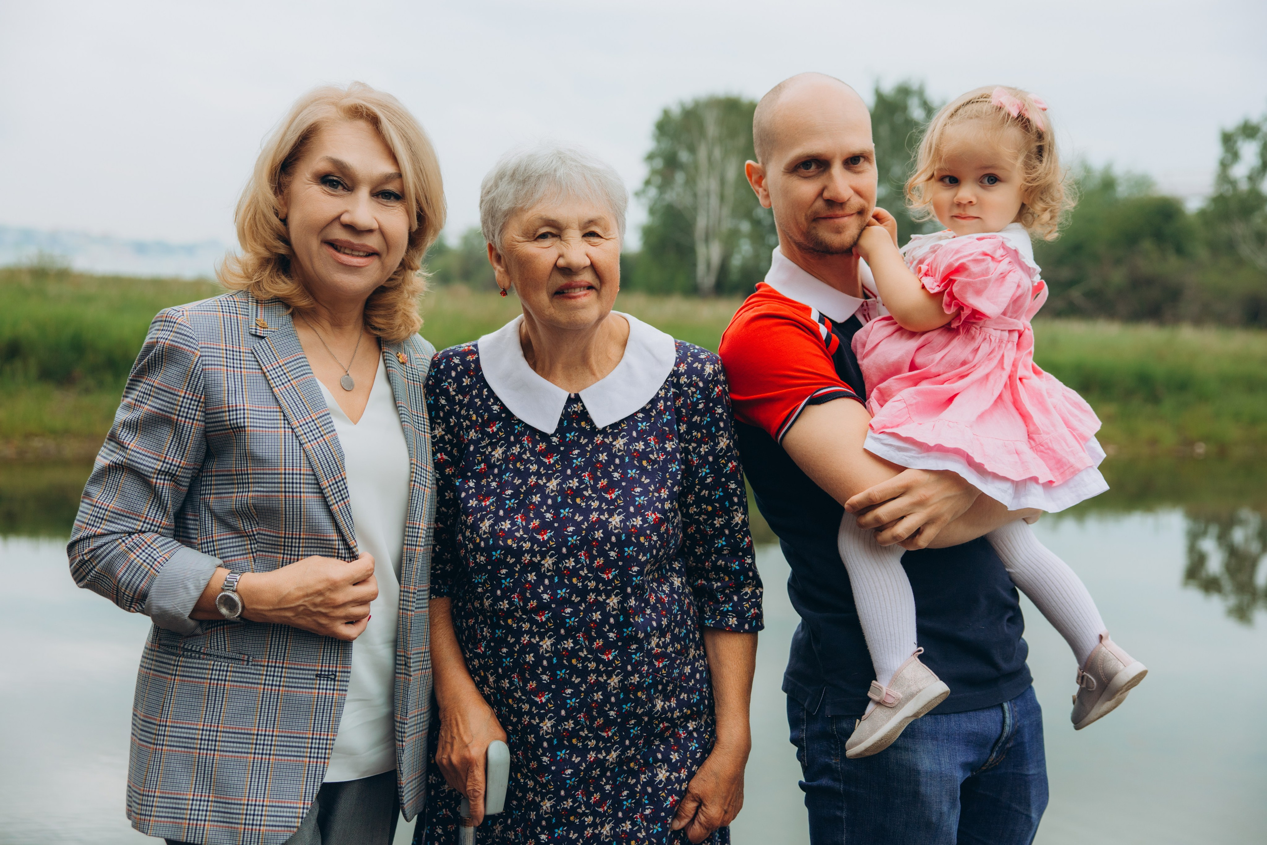На берегу. Свадебный, семейный фотограф в Иркутске Светлана Макаричева