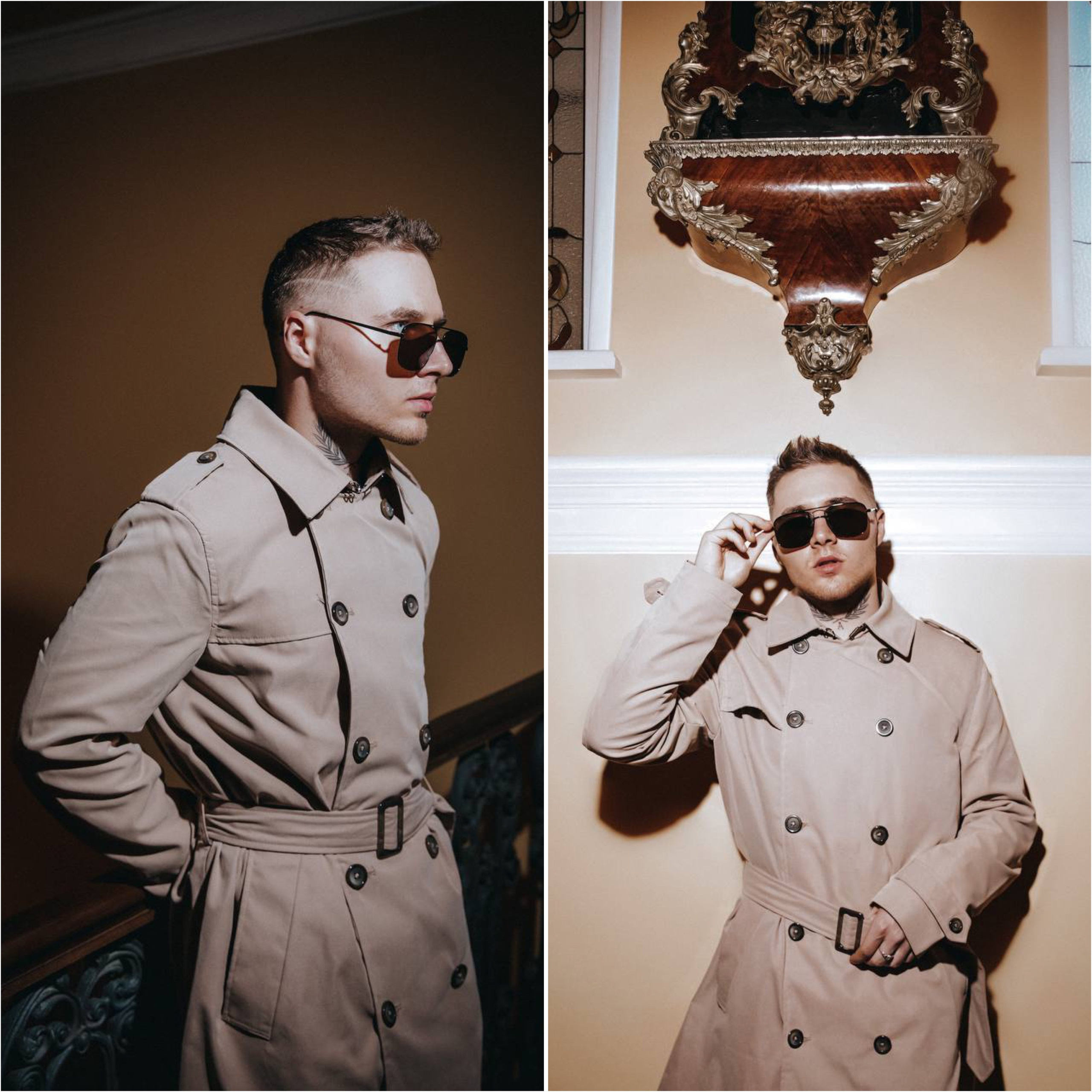 SHOW REEL. Свадебный и репортажный фотограф Москва — Олег Акентьев