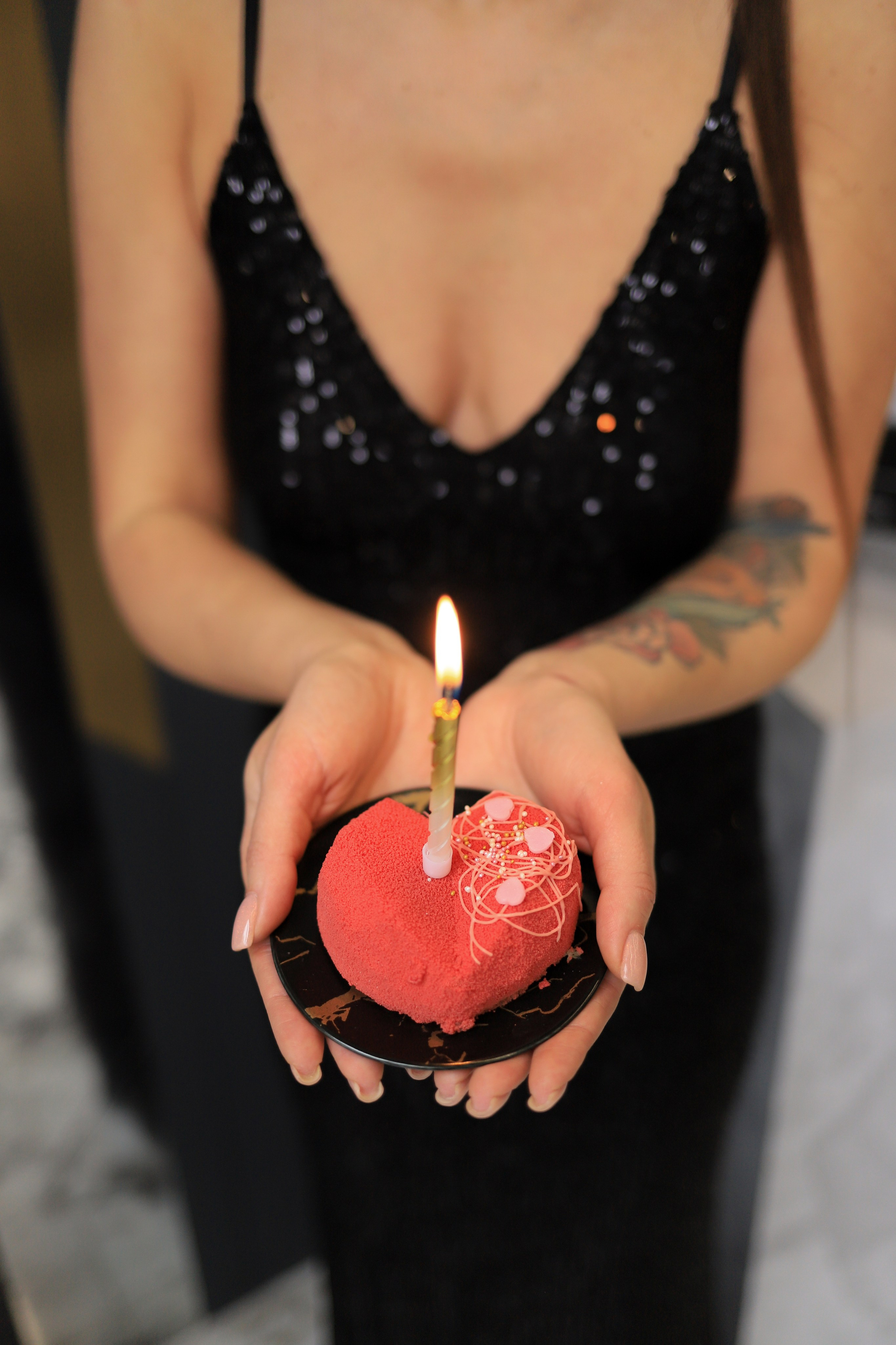 Мария. Семейный и портретный фотограф в Москве Александра Науменко