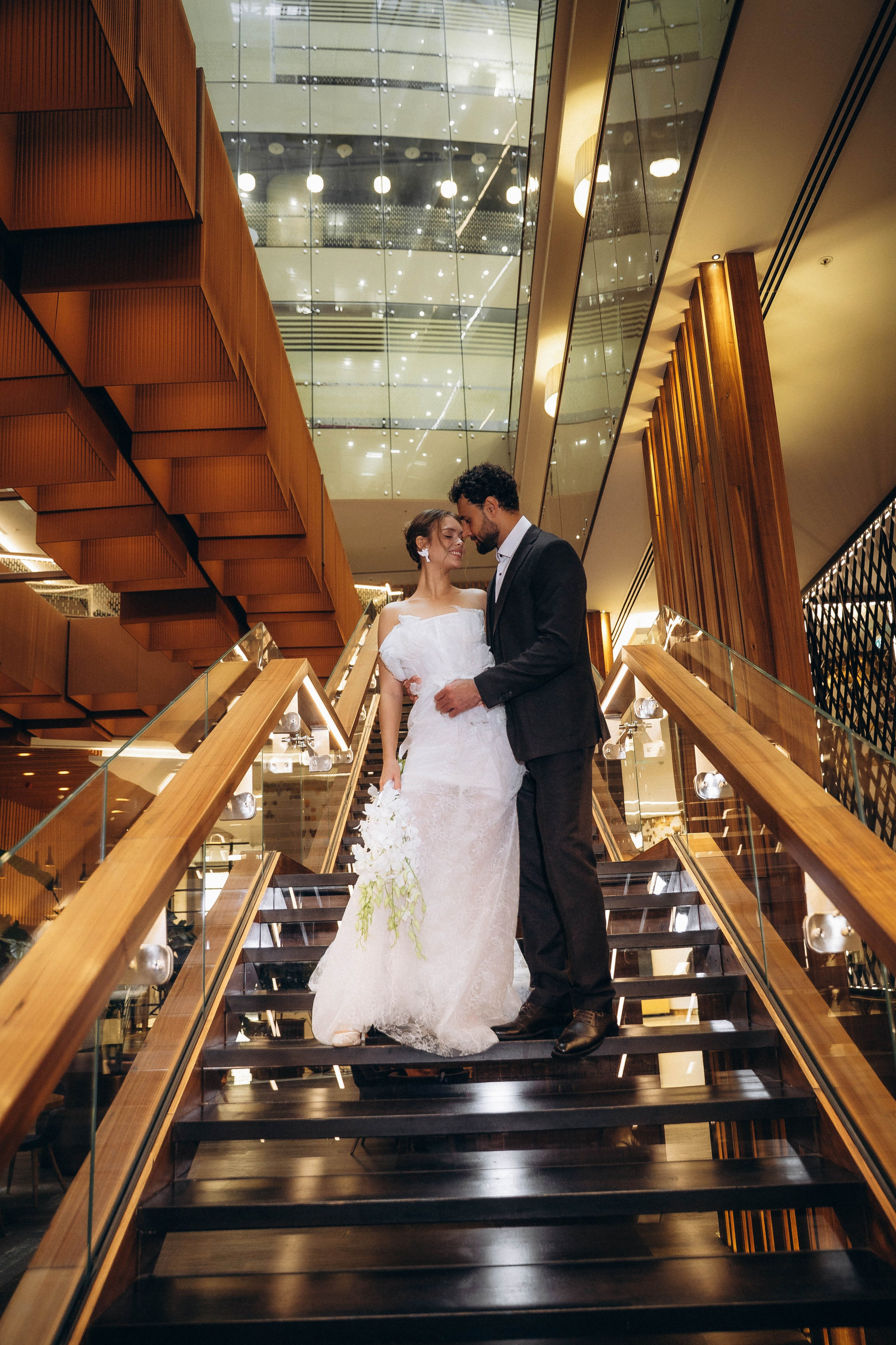 Кирилл и Анастасия. Katerina Schastlivaya