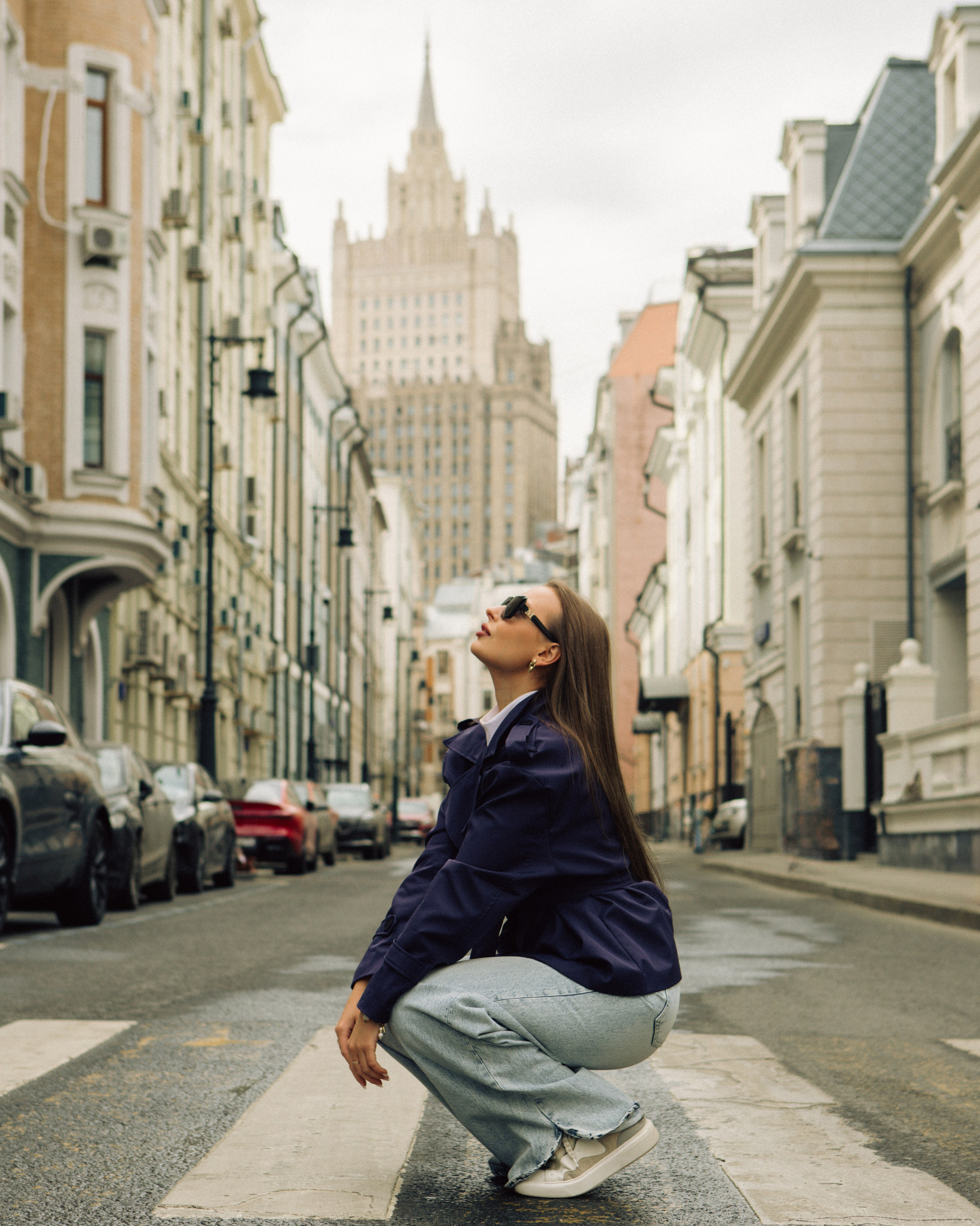 Анна. Портретный фотограф в Москве Анастасия
