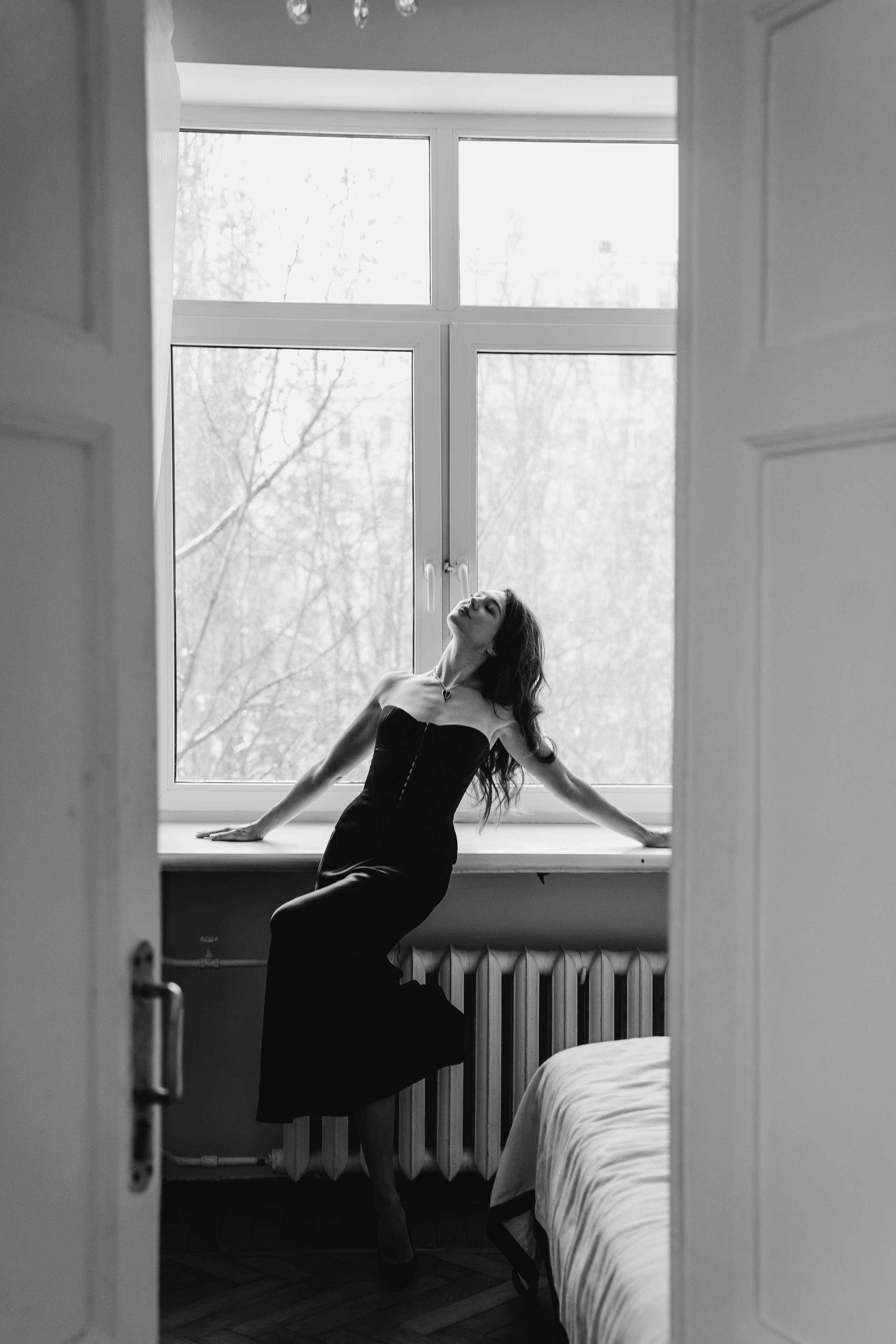 Даша. Фотограф в Москве Ирина Малахова