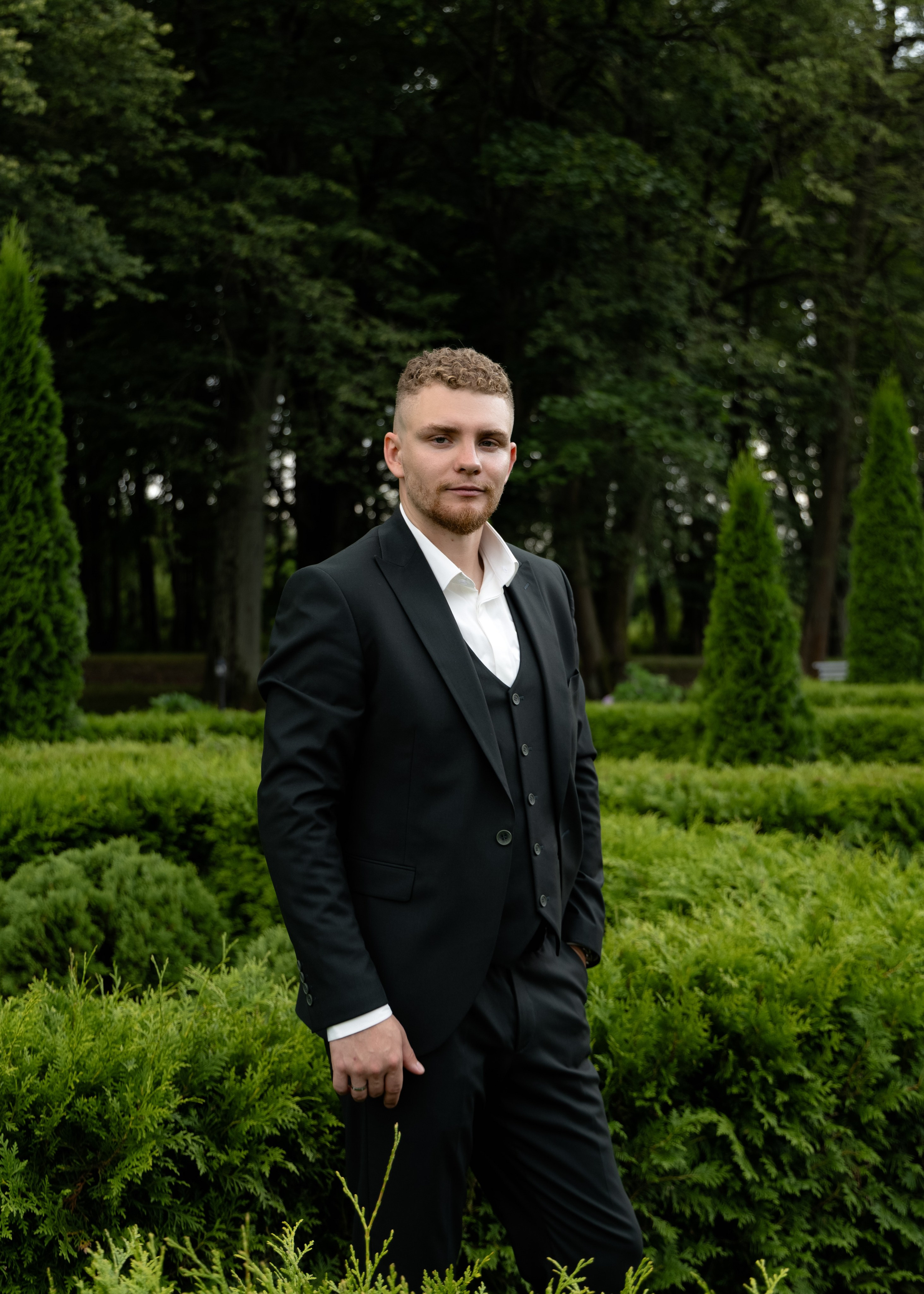 Свадьба Катерины & Дмитрия | прогулка в Усадьбе. Фотограф в Калининграде Сокирко Светлана