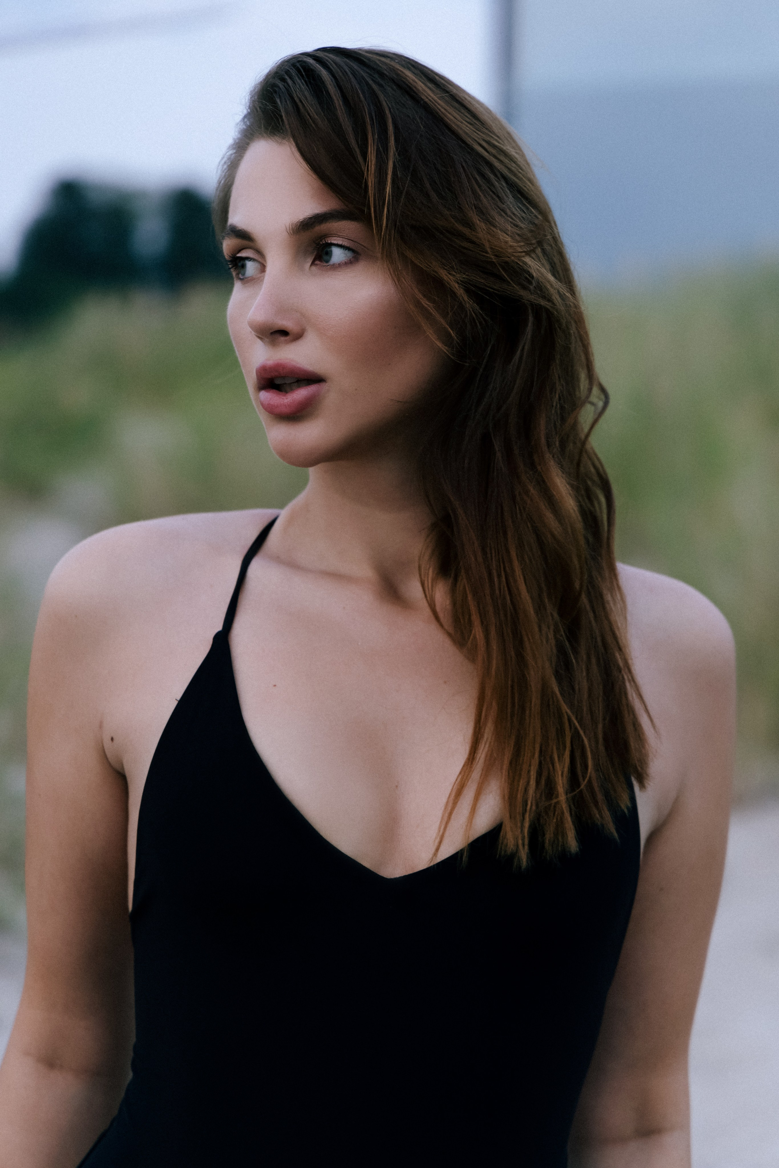 Море & Настя. Фотограф в Калининграде Сокирко Светлана