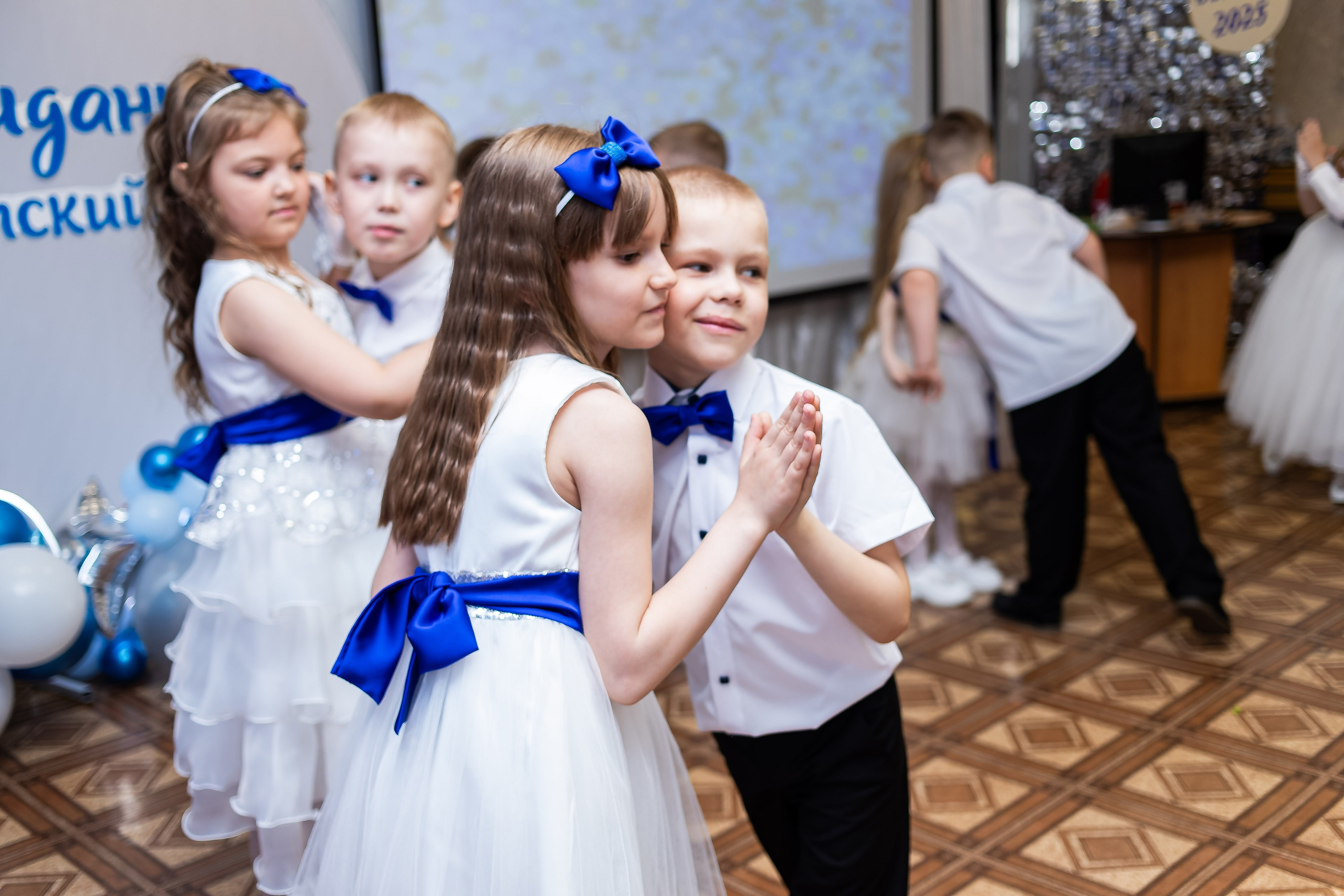 Выпускной. Анна Мальцева | Фотограф в Новосибирске