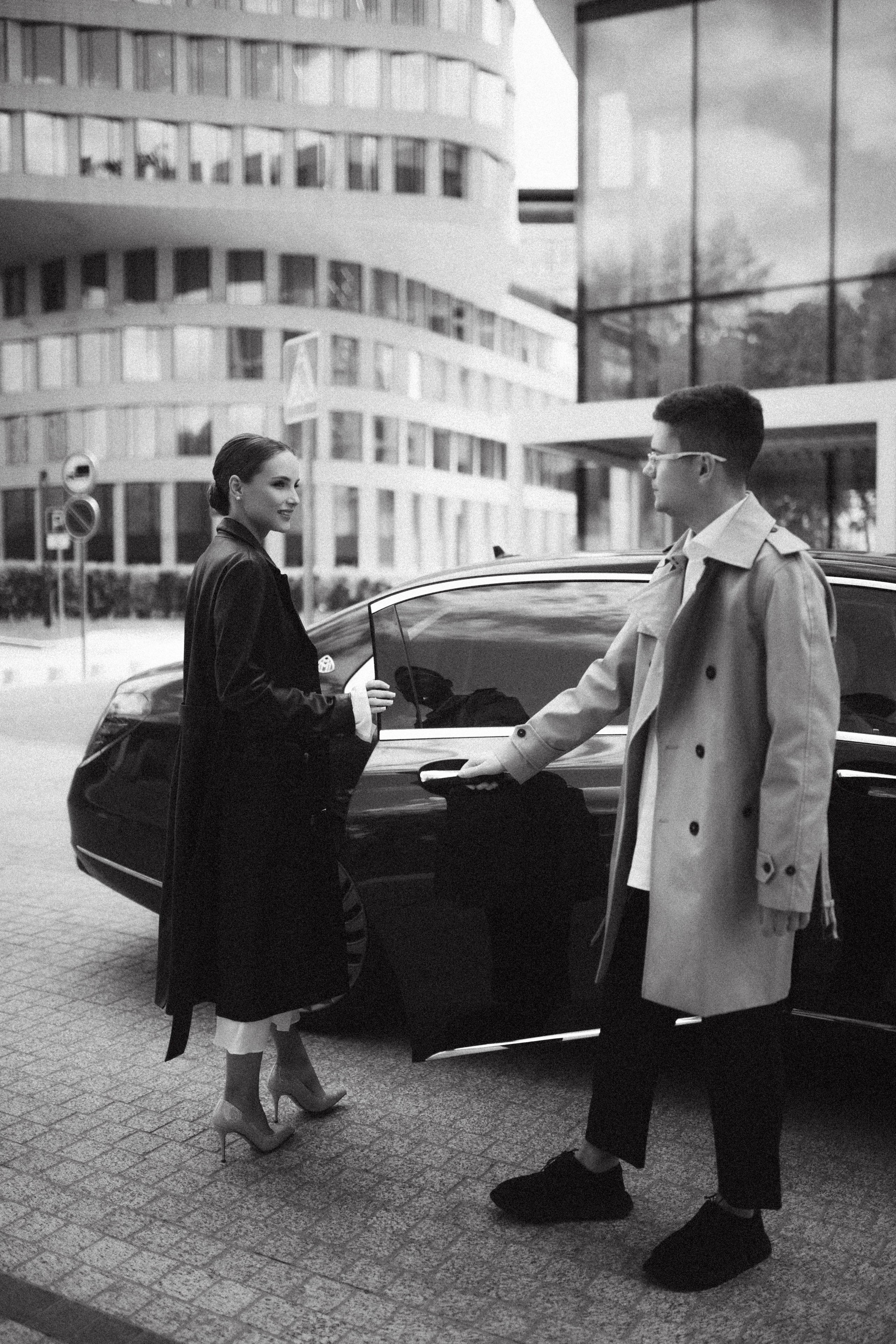 E & Г | Москва. Фотограф Екатерина Амбрушкевич