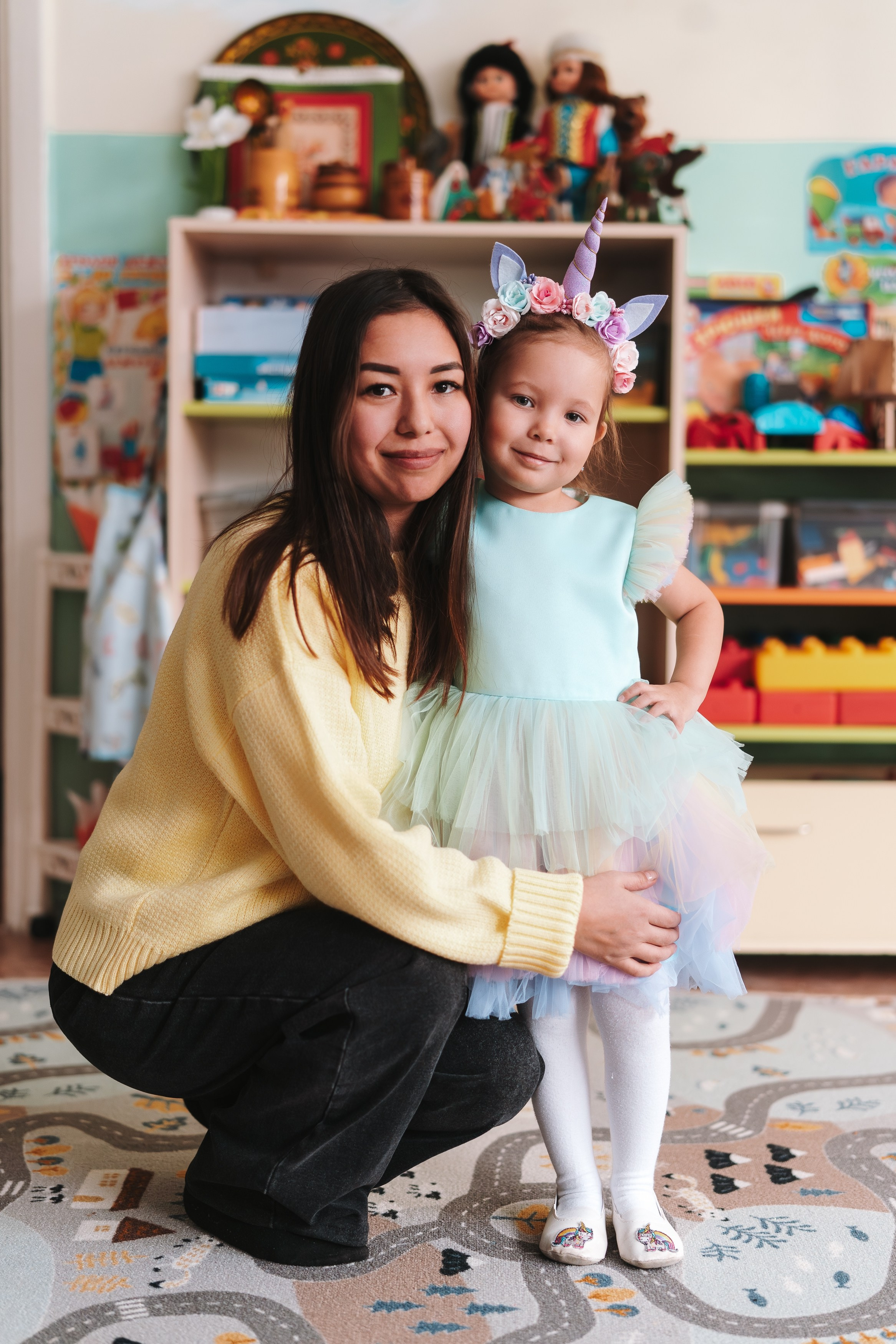 Фотосъёмка детских новогодних утренников в Уфе — живые эмоции, а не просто отчёт