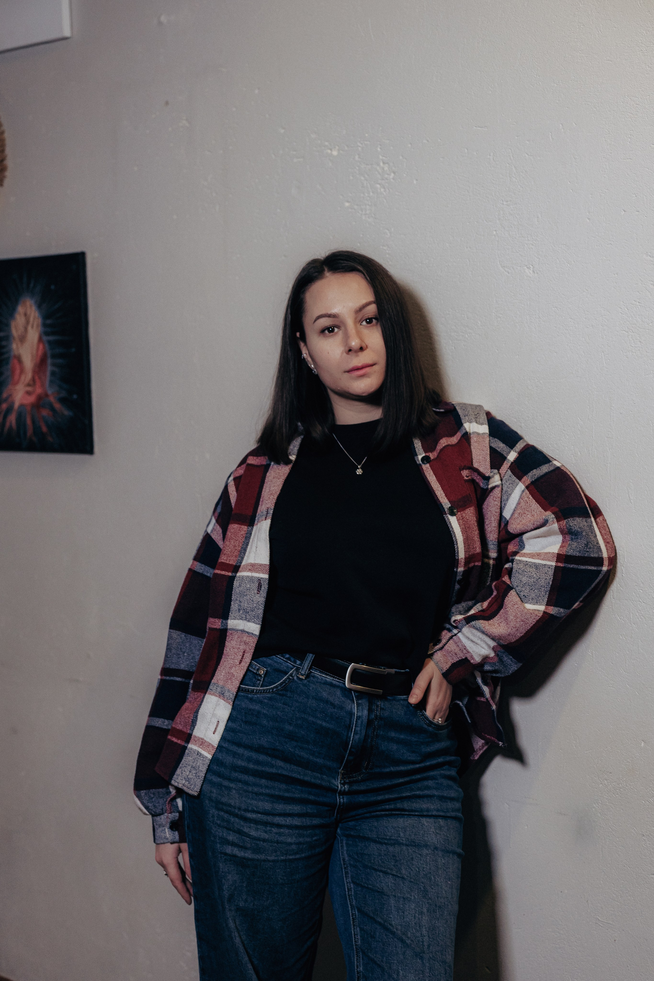 Тренинг на раскрепощение через телесные практики и фото-терапию. Профессиональный фотограф в Санкт-Петербурге Александр Волосенцев