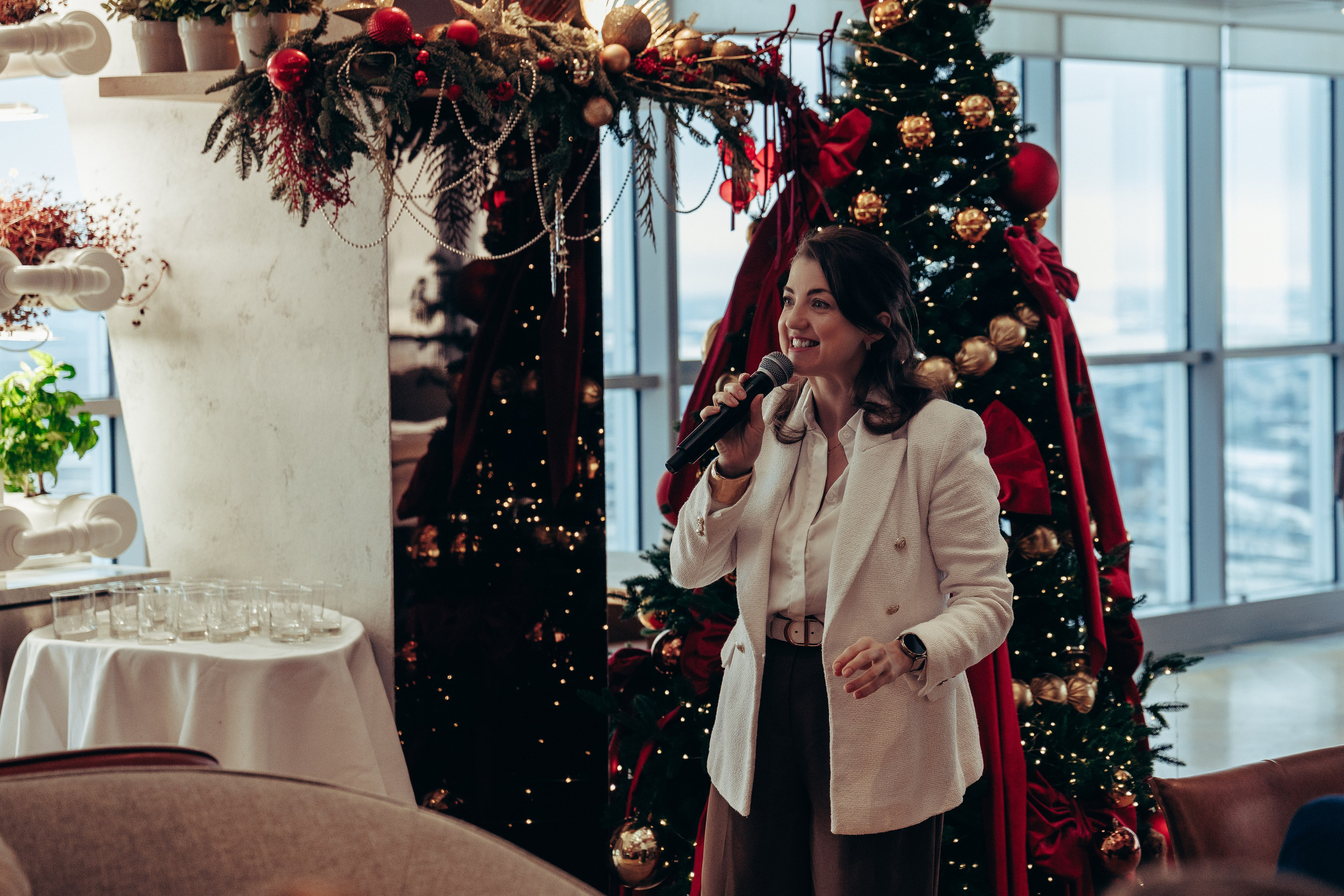 Репортажная съёмка в ресторане. Профессиональный фотограф в Санкт-Петербурге Александр Волосенцев