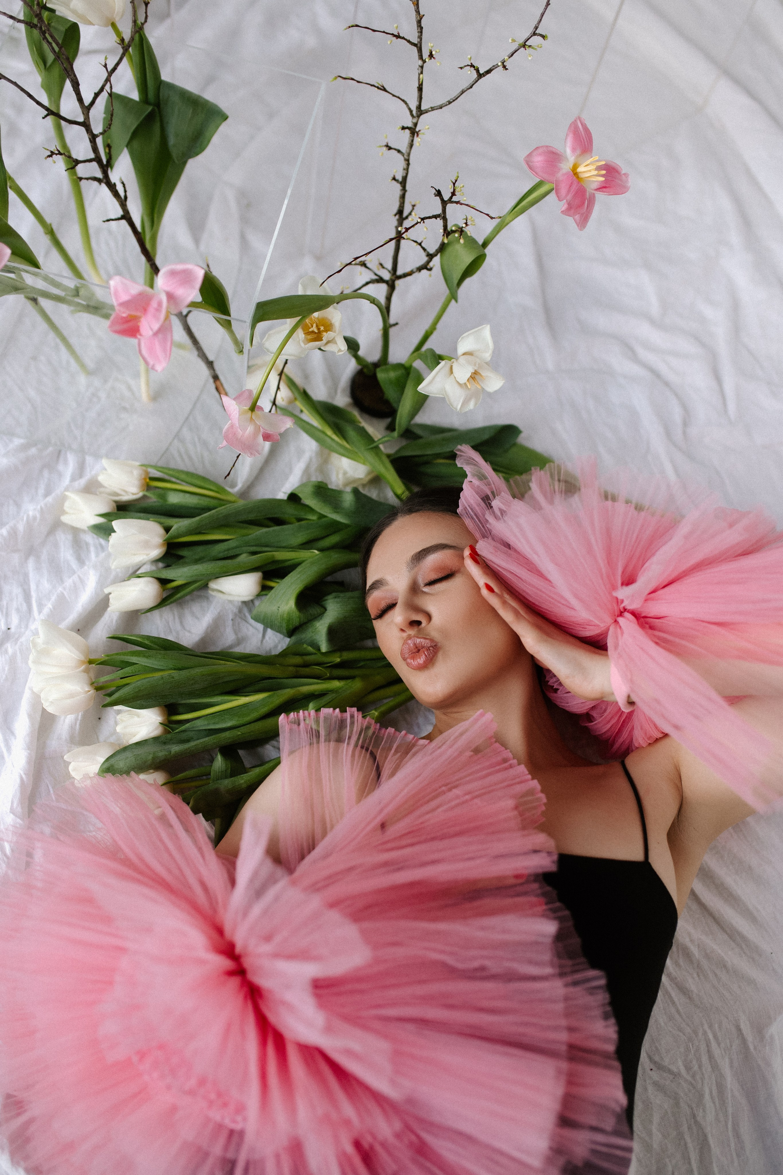 Valeria. Фотограф в Минске — Юлия Деяк. Фотосессии в Минске