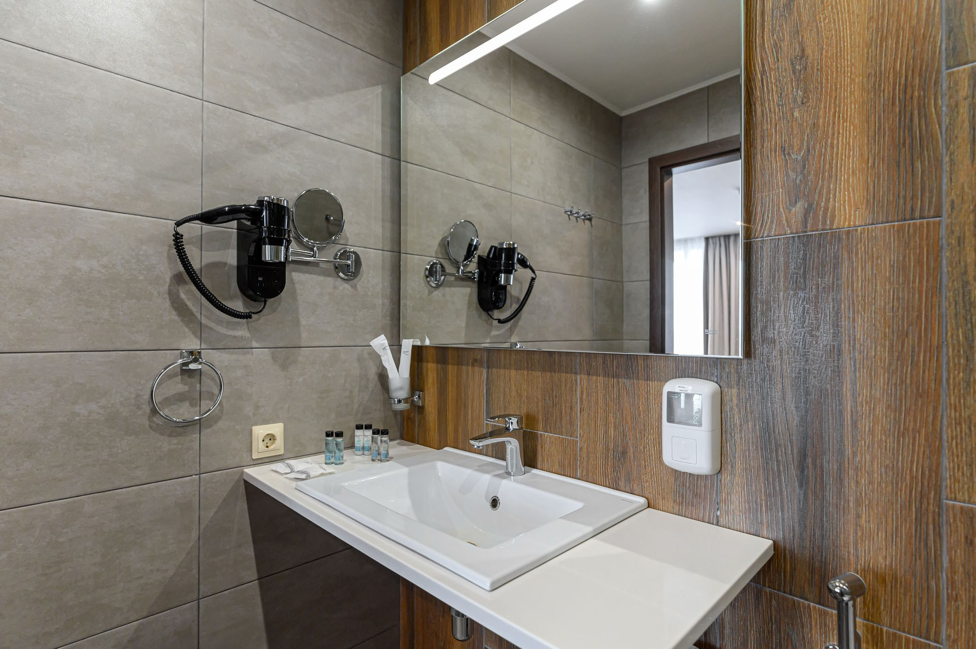 Гостиница Орбита (Славянка). Фотограф | Рустам Загидуллин | Санкт-Петербург