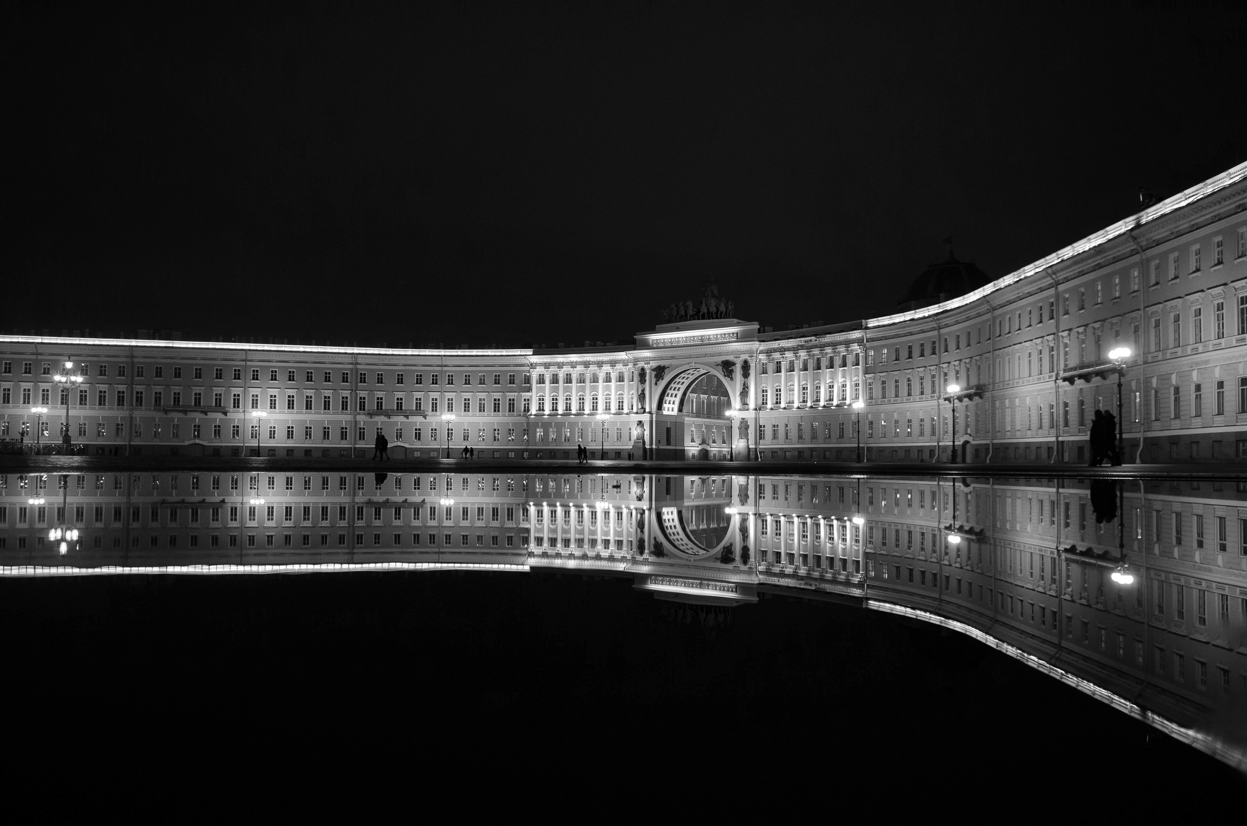 Фотосъемка архитектуры в Санкт-Петербурге | Фотограф Рустам Загидуллин. Фотограф | Рустам Загидуллин | Санкт-Петербург