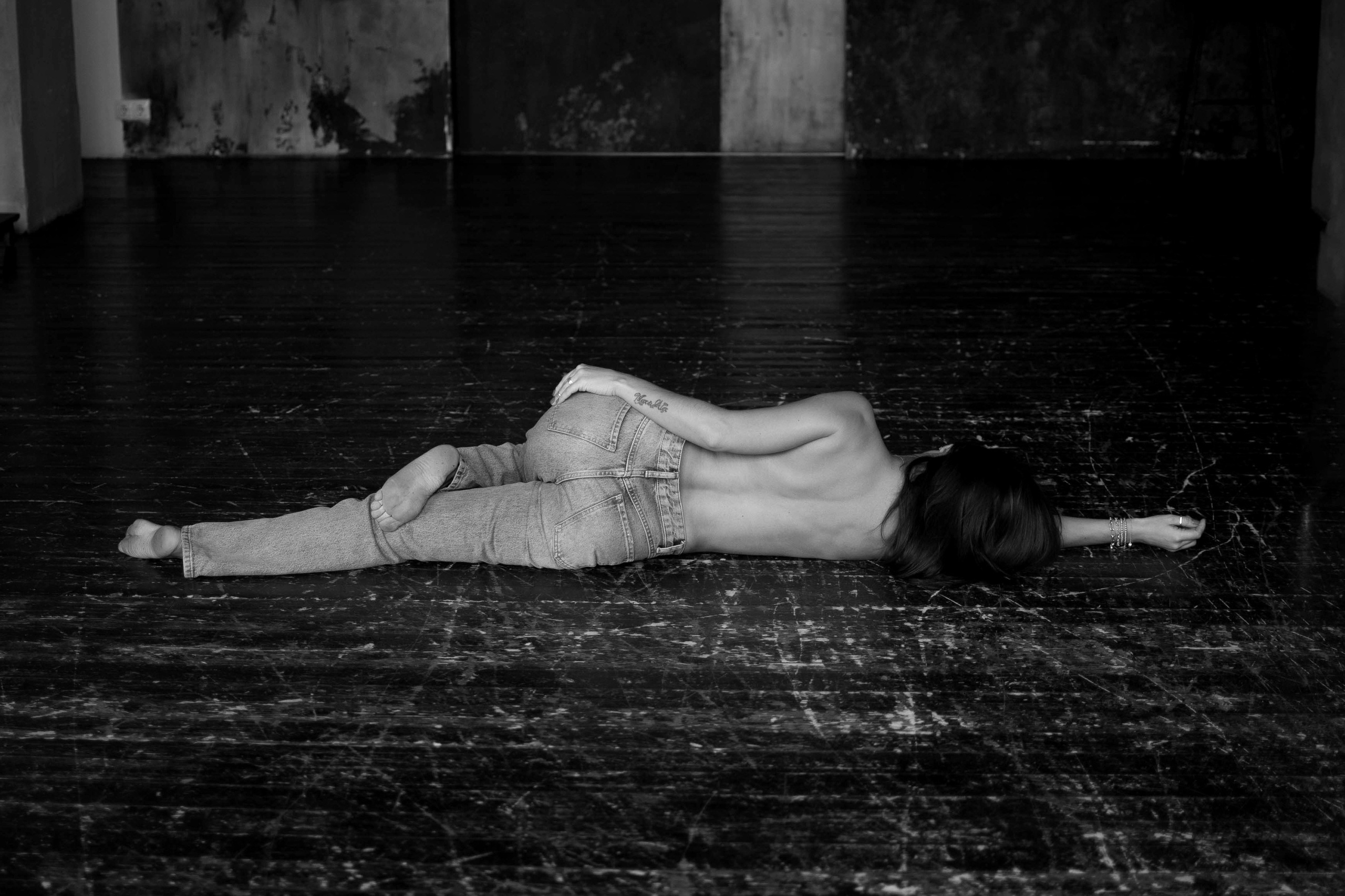 Семейный и портретный фотограф в Москве Евгения Болучевских